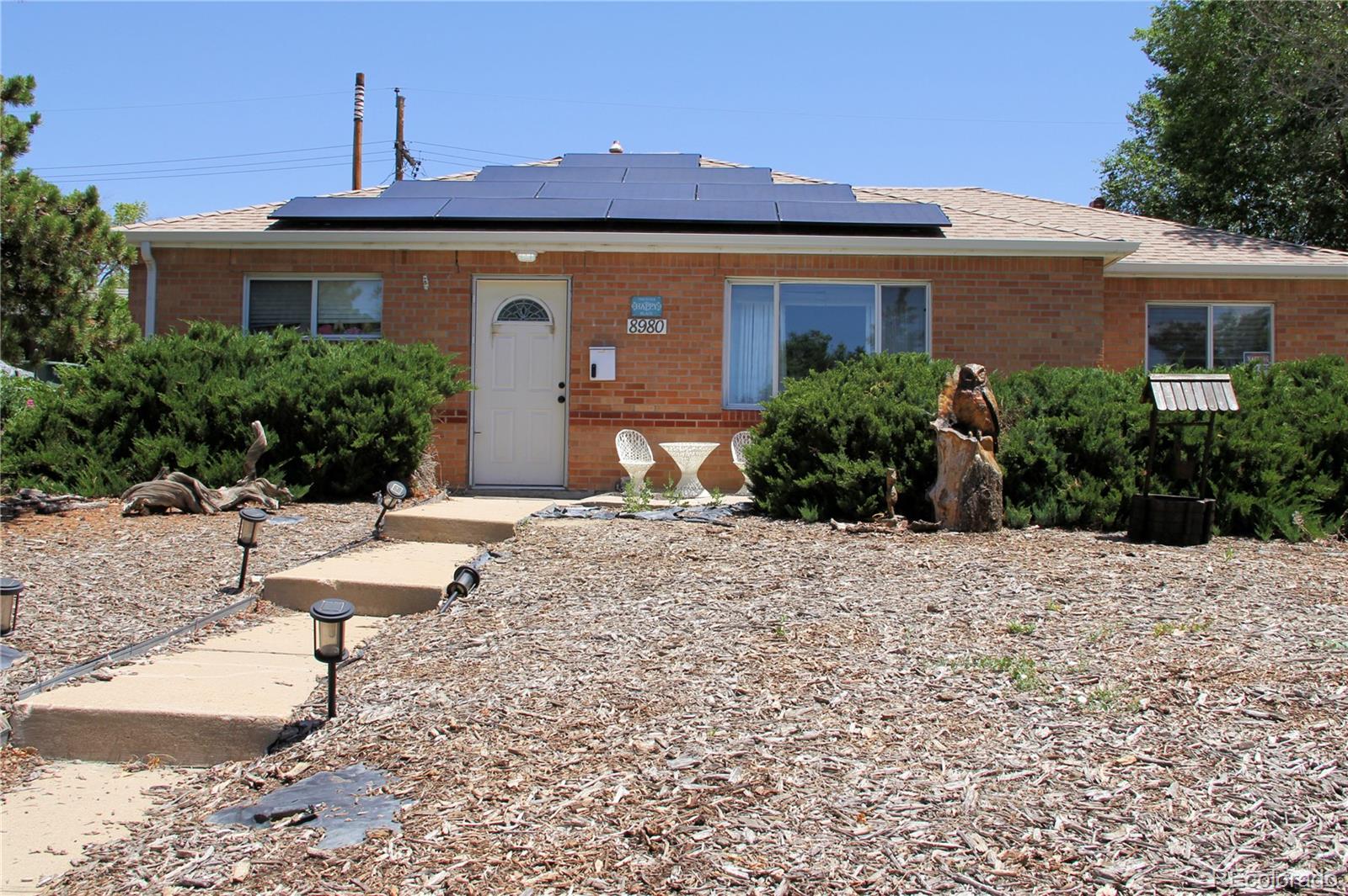 Thornton Denver Home | MLS #: 48960868980  Hickory Place, Denver Beds: 3 Baths: 2 Price: $410,000