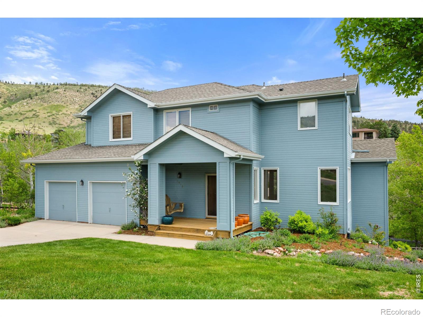  Lyons Home | MLS #: 45678910612961012  Steamboat Valley Road, Lyons Beds: 3 Baths: 4 Price: $1,150,000