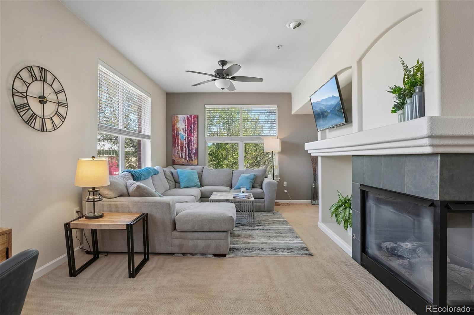  Denver Condo / Townhome | MLS #: 25147061767 N Pearl Street 201, Denver Beds: 2 Baths: 2 Price: $425,000