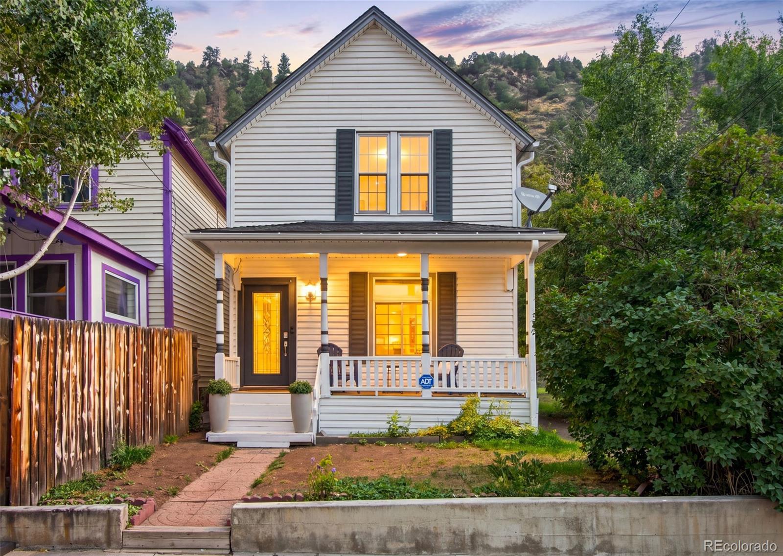 idaho springs&nbsp; House Search Picture