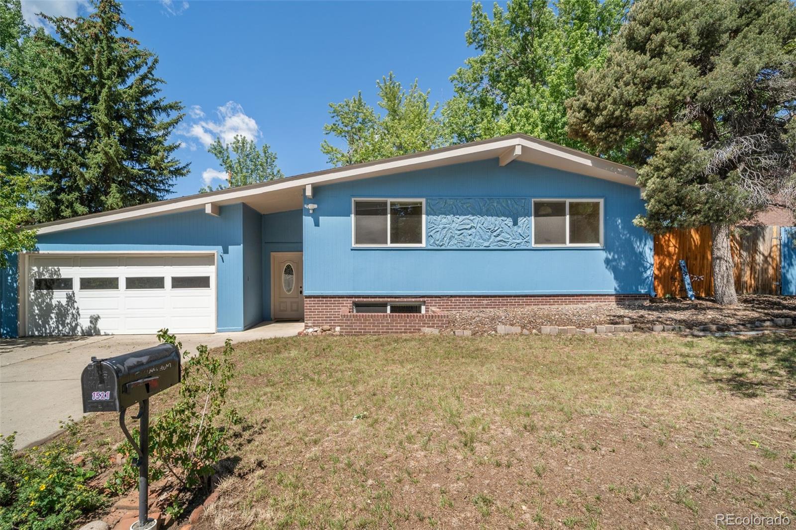  Golden Home | MLS #: 42079791521  Utah Street, Golden Beds: 5 Baths: 3 Price: $675,000