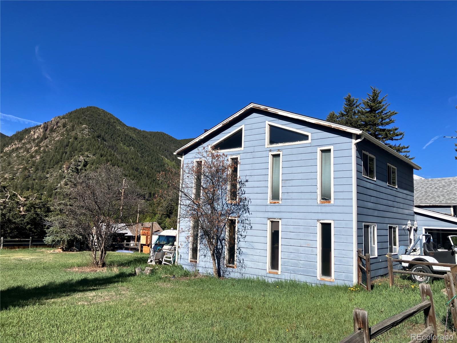 82 W Mountain Avenue, empire&nbsp; House Search MLS Picture