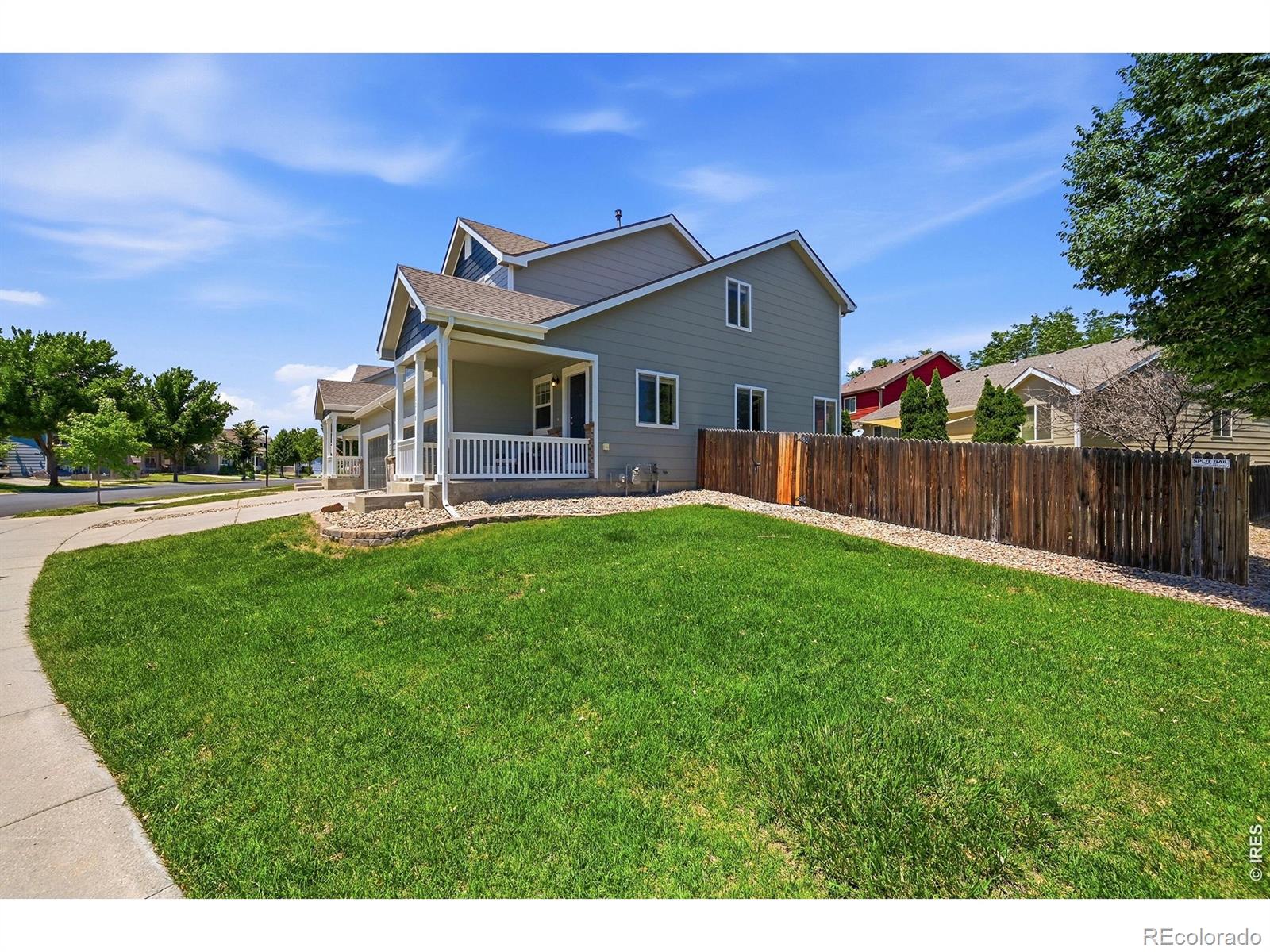 1820  Falcon Ridge Drive, fort collins&nbsp; House Search MLS Picture