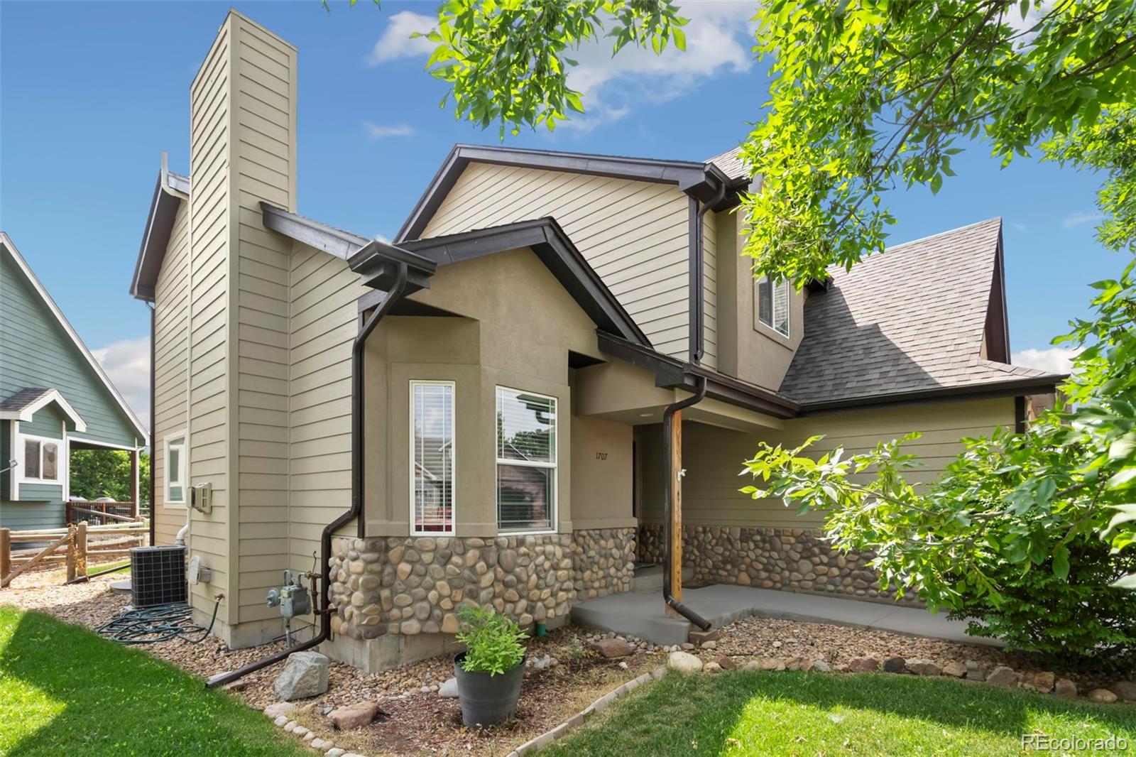 1707  Platte River Drive, windsor&nbsp; House Search MLS Picture