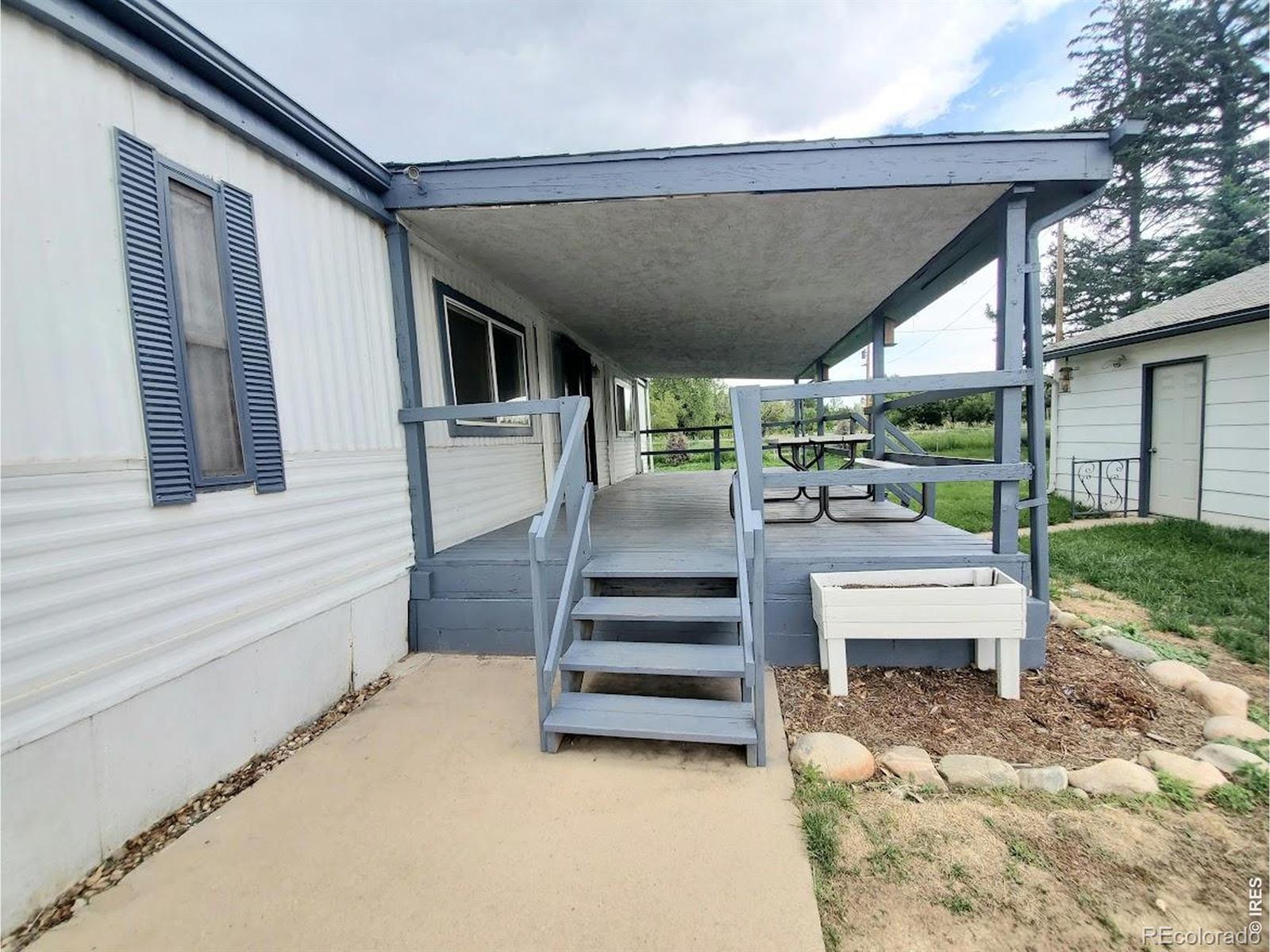 3712  Cedar Court Drive, laporte&nbsp; House Search MLS Picture