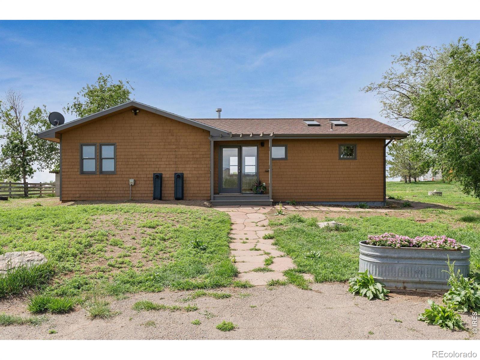 4640  Hygiene Road, longmont&nbsp; House Search MLS Picture
