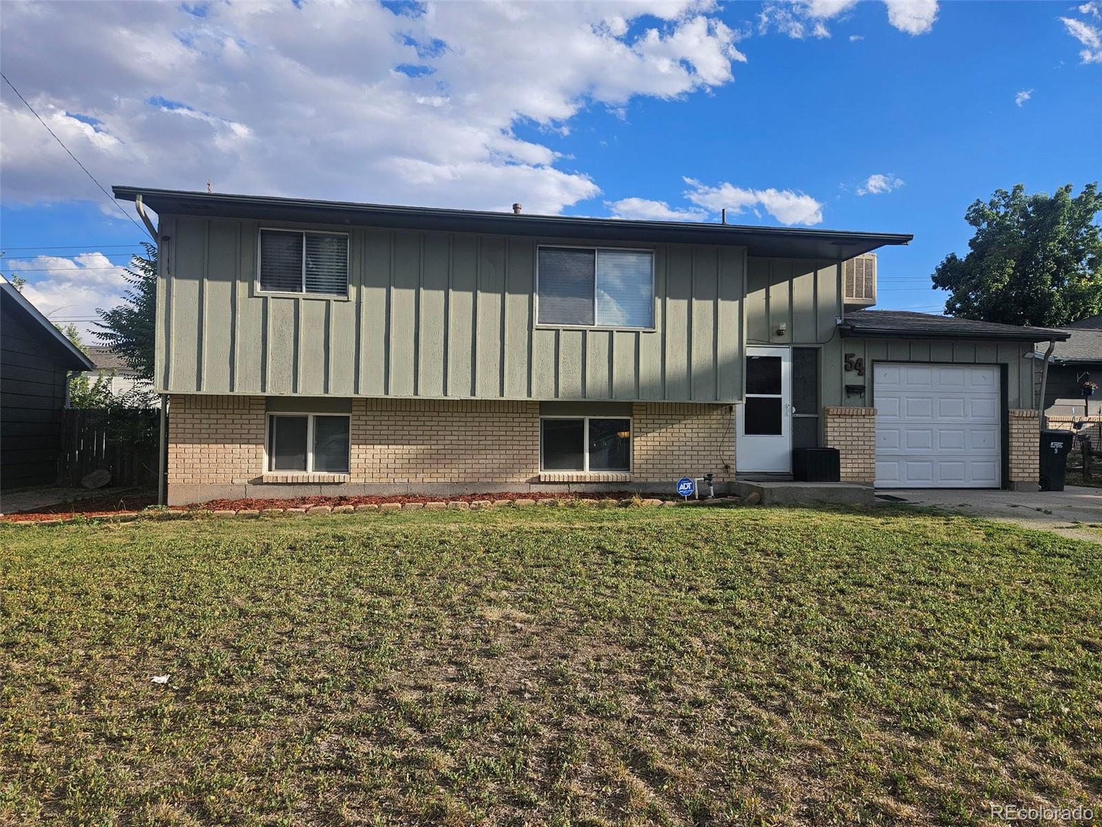 pueblo&nbsp; House Search Picture
