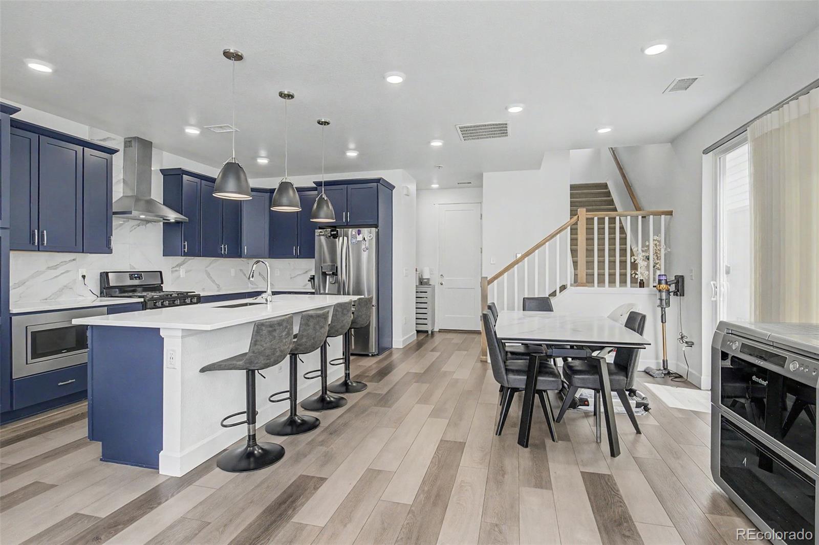5733  Van Gordon Way, arvada&nbsp; House Search MLS Picture
