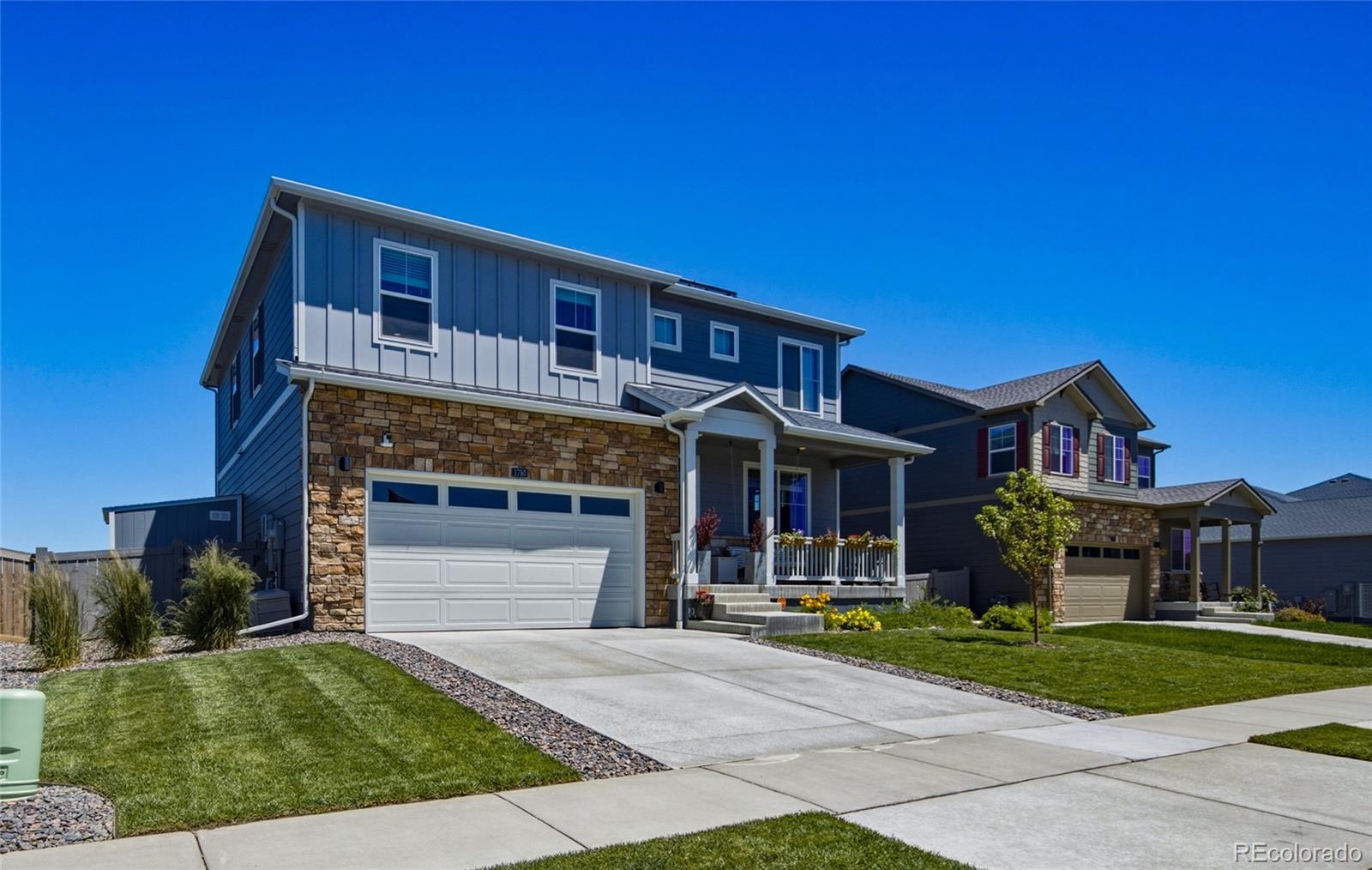 1790  Vantage Parkway, berthoud&nbsp; House Search MLS Picture
