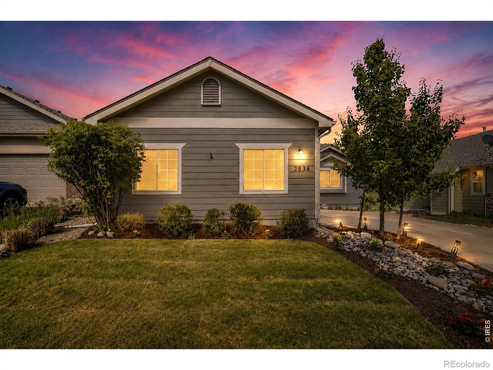 2838  Canby Way, fort collins&nbsp; House Search MLS Picture