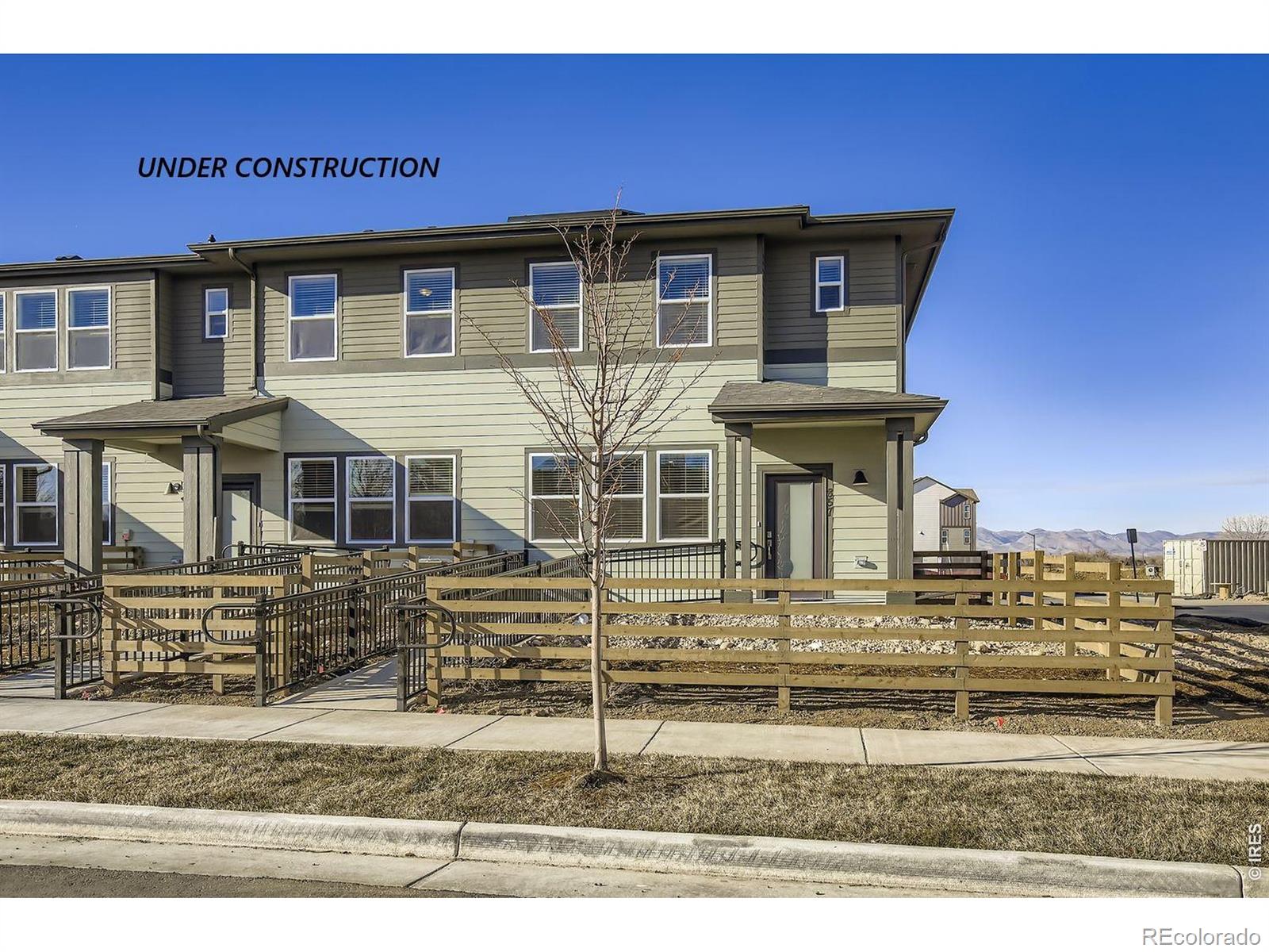 fort collins&nbsp; House Search Picture