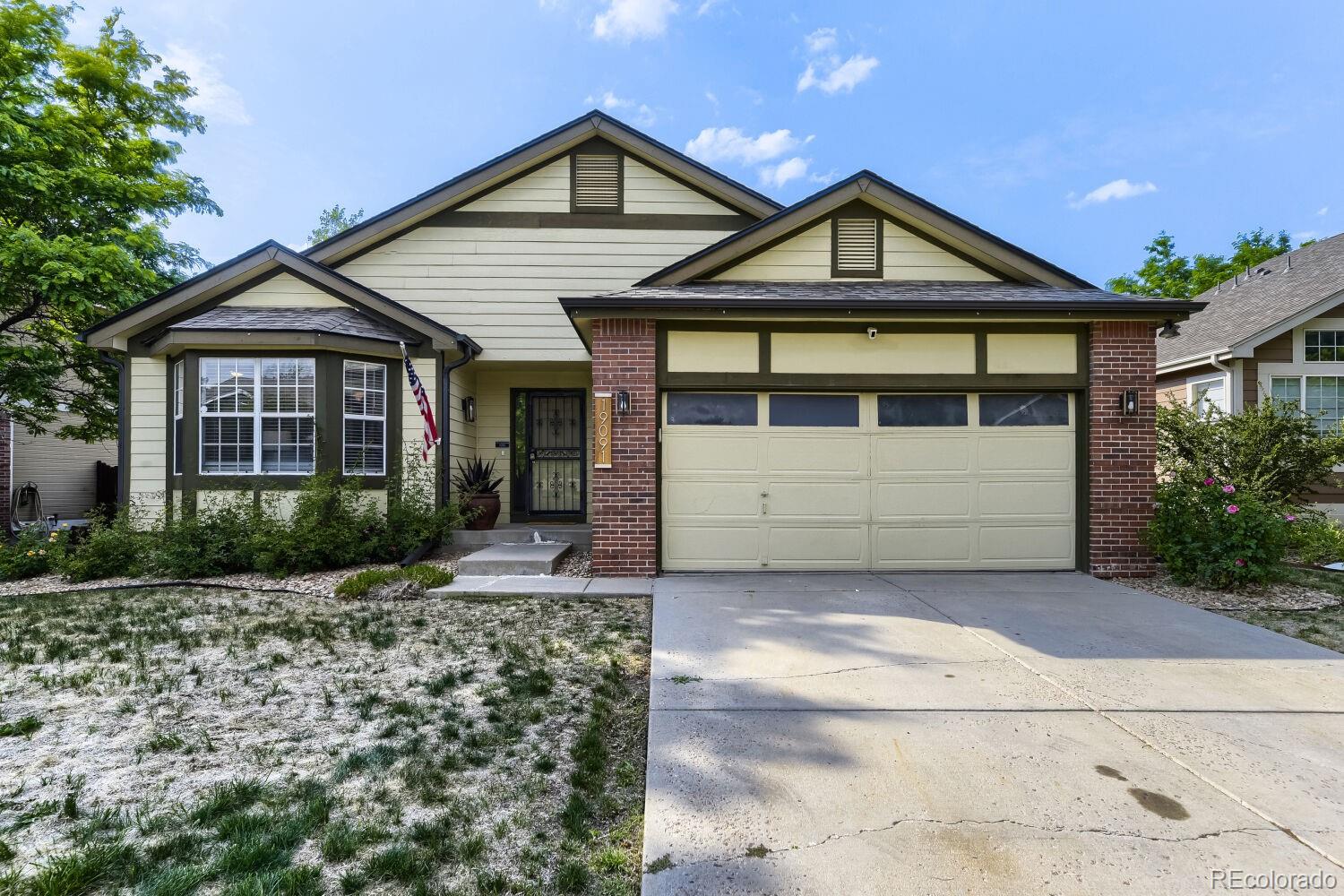 aurora&nbsp; House Search Picture