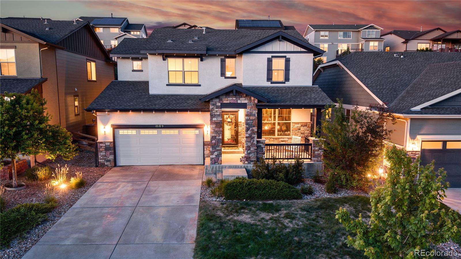  Arvada Home | MLS #: 707836418189 W 85th Drive, Arvada Beds: 6 Baths: 4 Price: $800,000