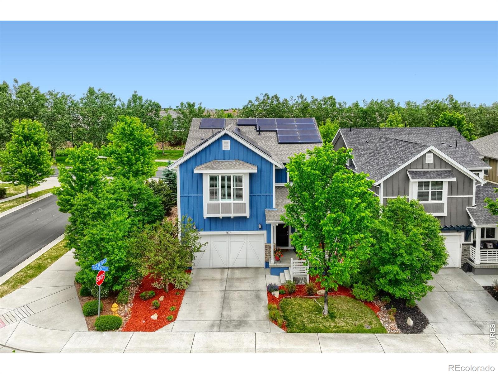 1877 W 137th Lane, broomfield&nbsp; House Search MLS Picture