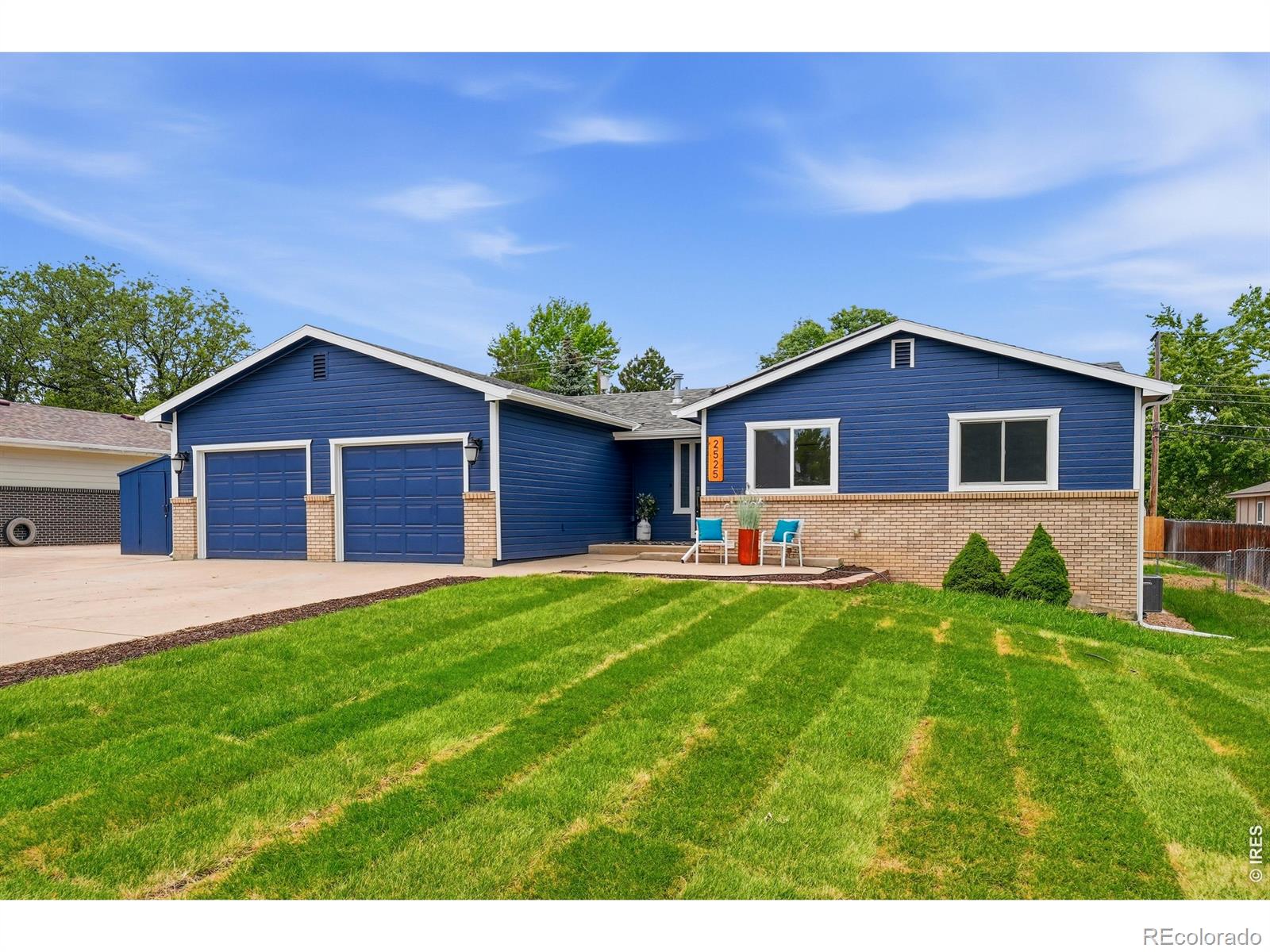 2525  50th Avenue, greeley&nbsp; House Search MLS Picture