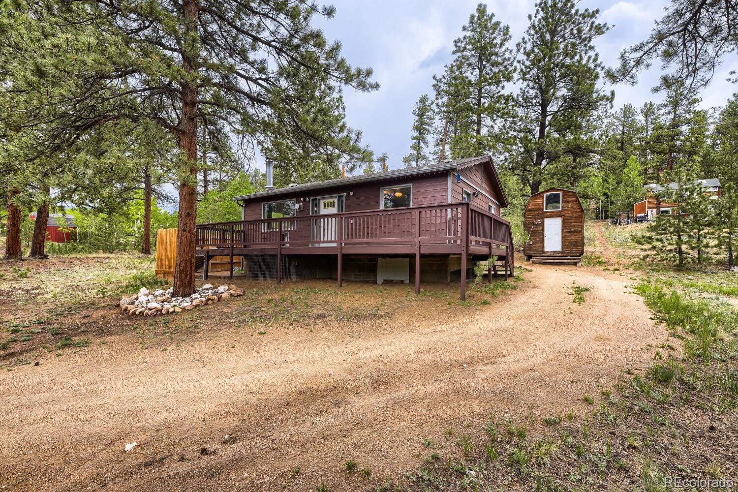 bailey&nbsp; House Search Picture