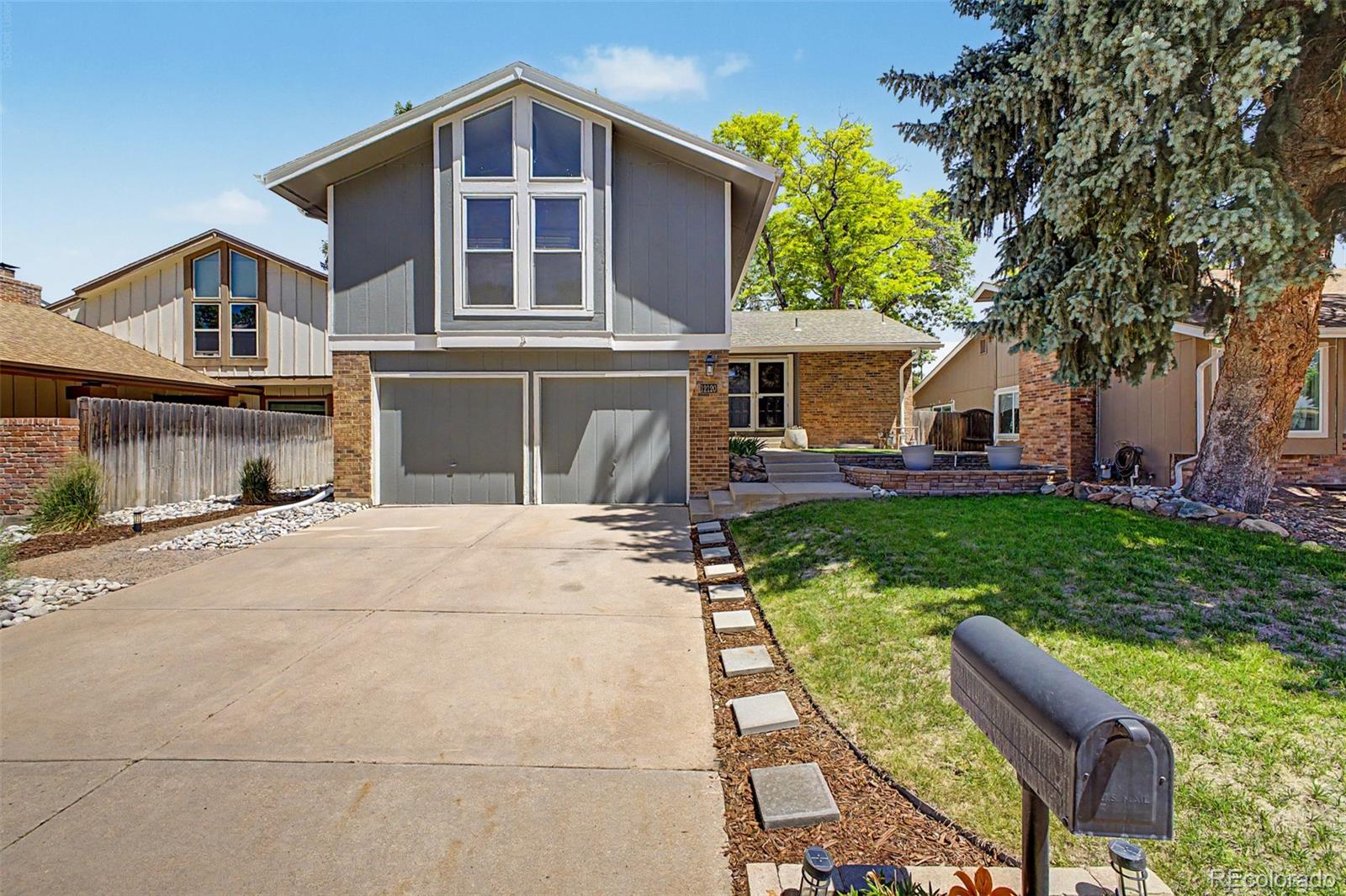 aurora&nbsp; House Search Picture