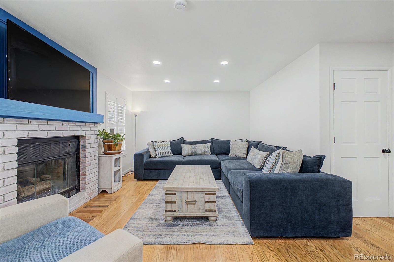 5253 S Jellison Street, littleton&nbsp; House Search MLS Picture