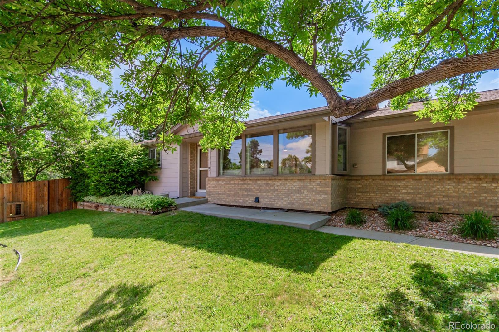 7000 W Yale Avenue, denver&nbsp; House Search MLS Picture