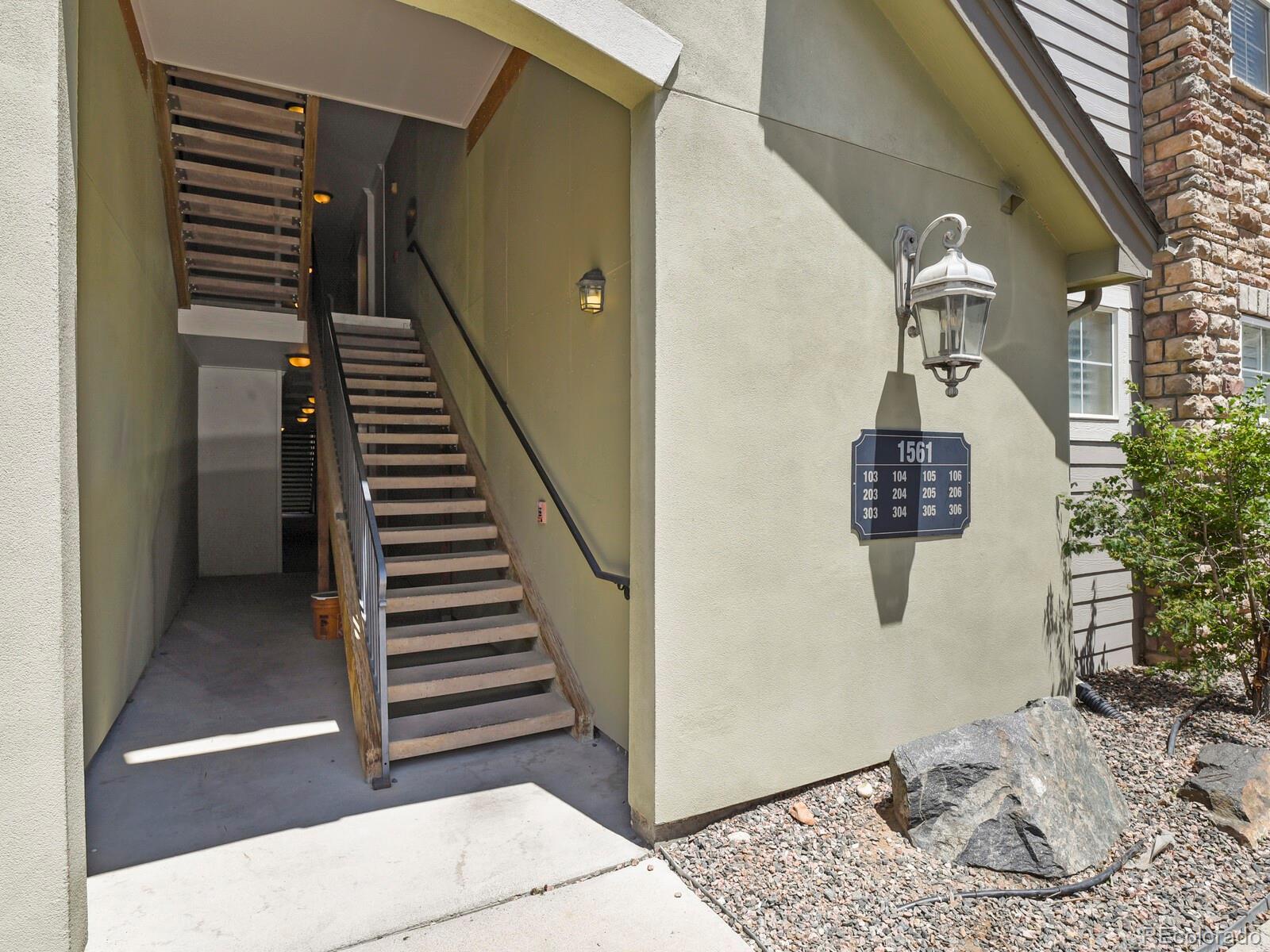 1561  Olympia Circle, castle rock&nbsp; House Search MLS Picture