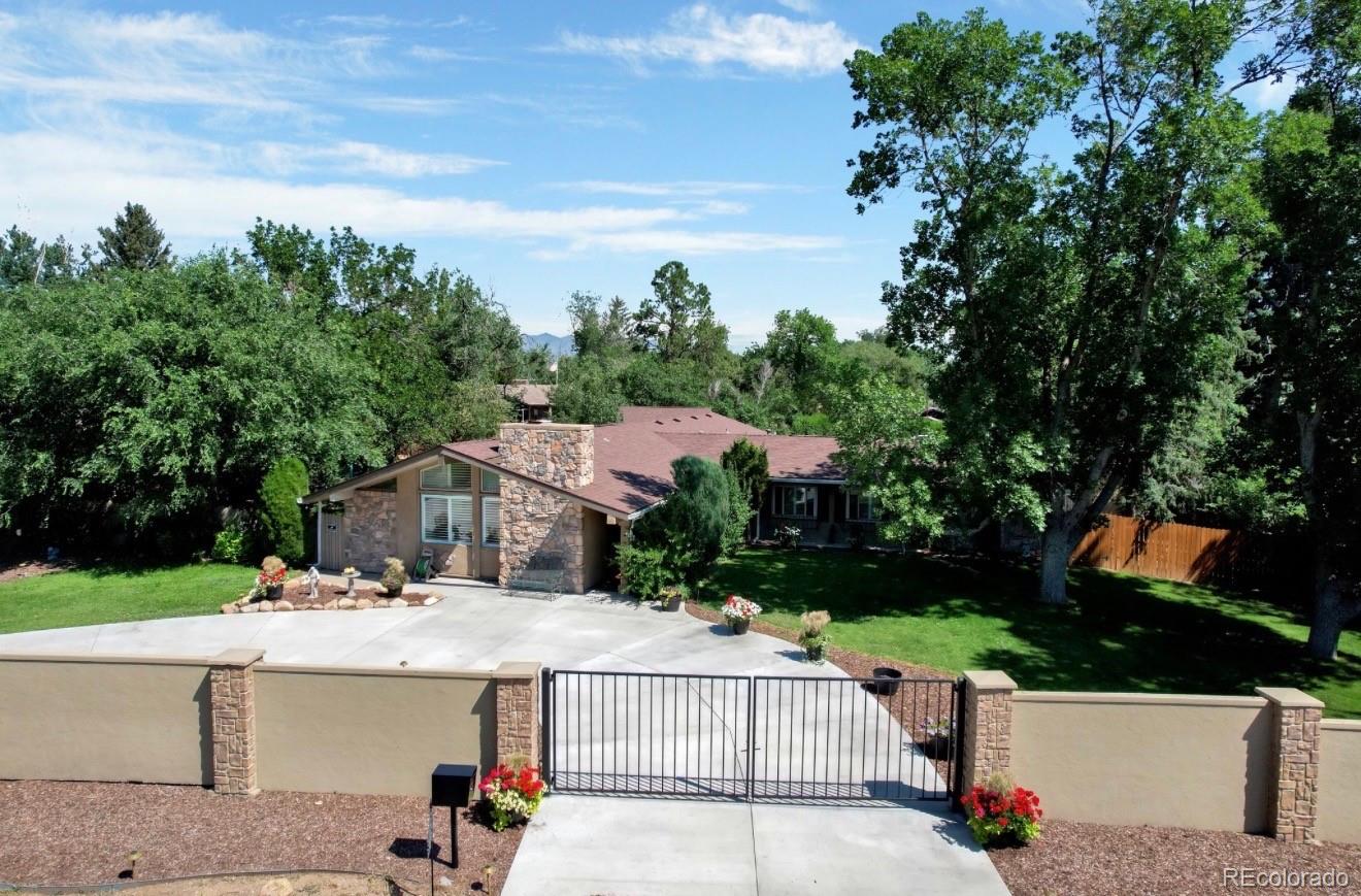 colorado springs&nbsp; House Search Picture