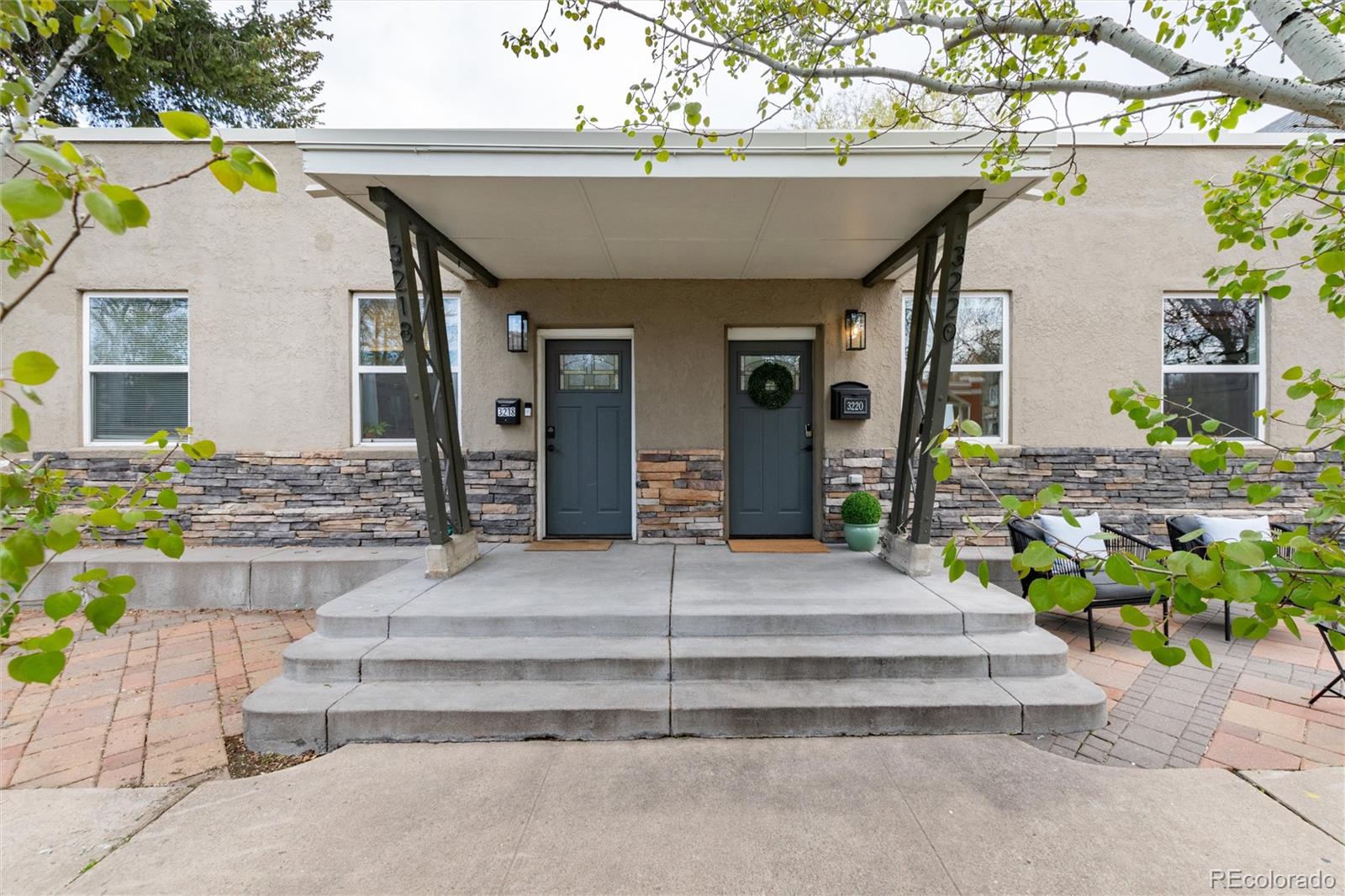 denver&nbsp; House Search Picture
