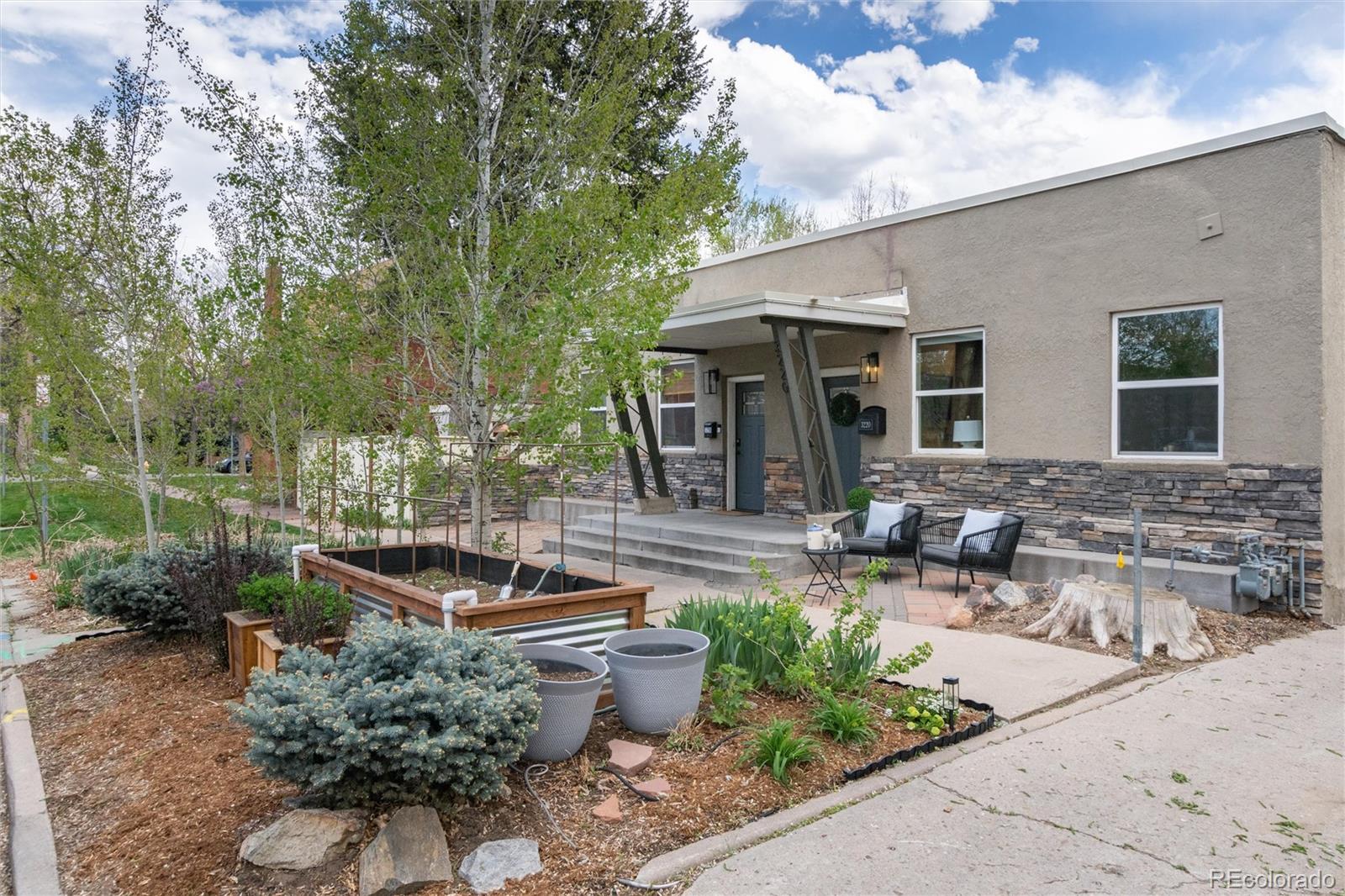 3220 W 24th Avenue, denver&nbsp; House Search MLS Picture