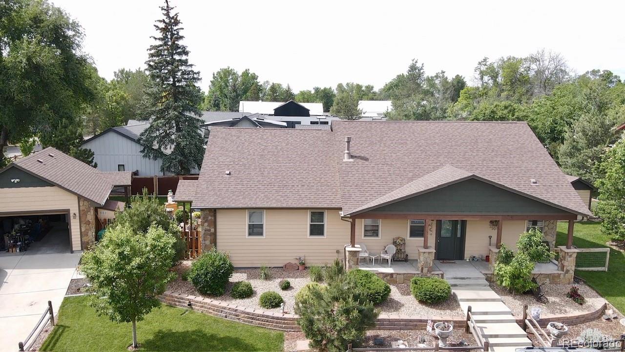  Lakewood Home | MLS #: 39045197200 W 25th Avenue, Lakewood Beds: 3 Baths: 3 Price: $900,000