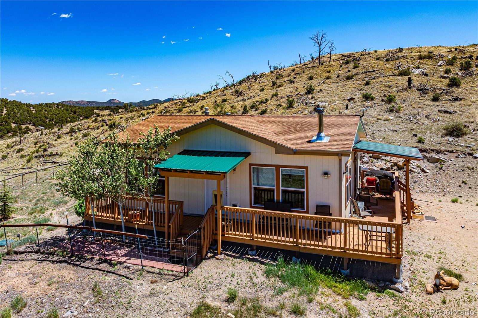 cotopaxi&nbsp; House Search Picture