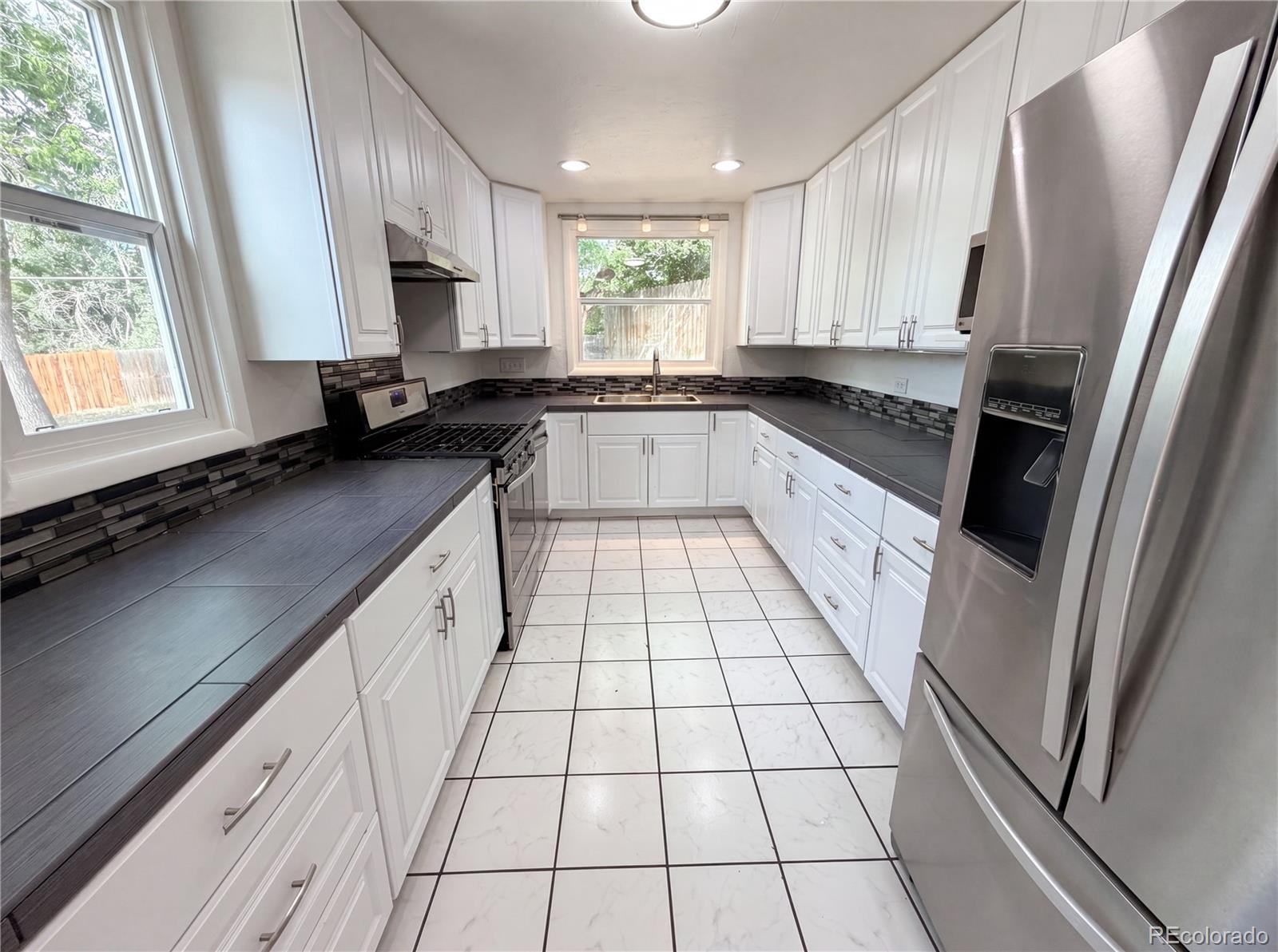 519 N Gilbert Street, castle rock&nbsp; House Search MLS Picture