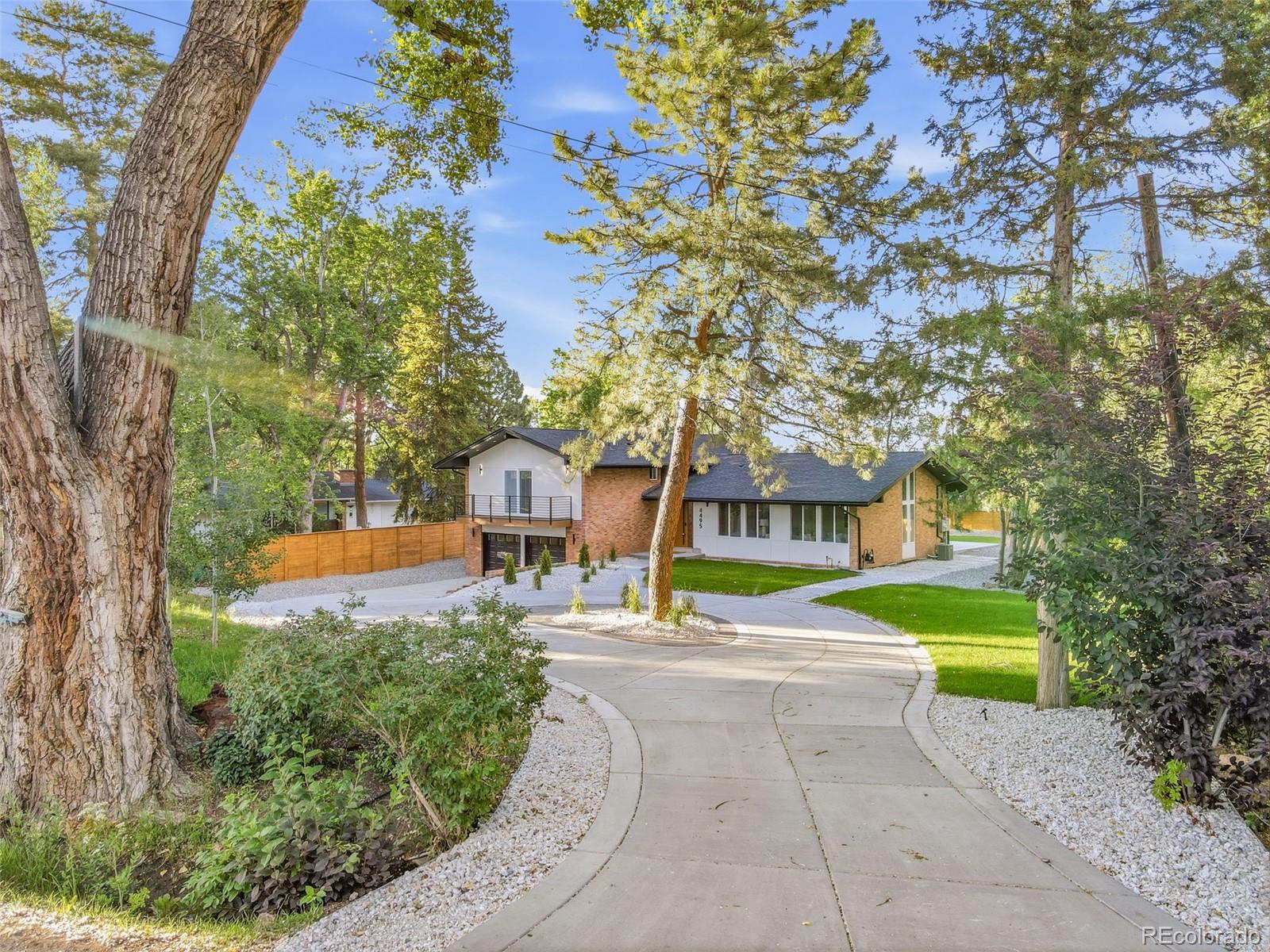 denver&nbsp; House Search Picture