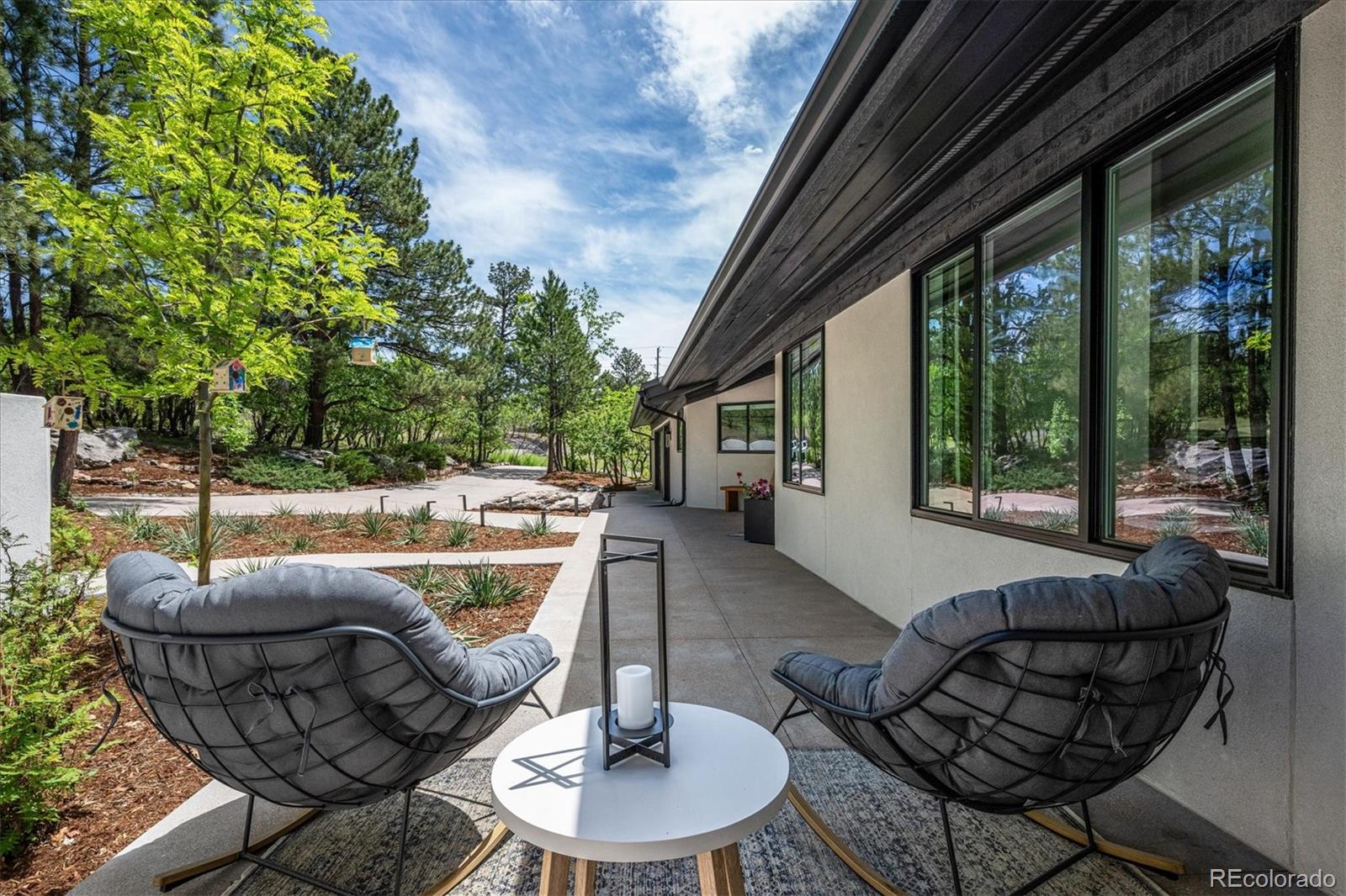 22  Borealis Way, castle rock&nbsp; House Search MLS Picture