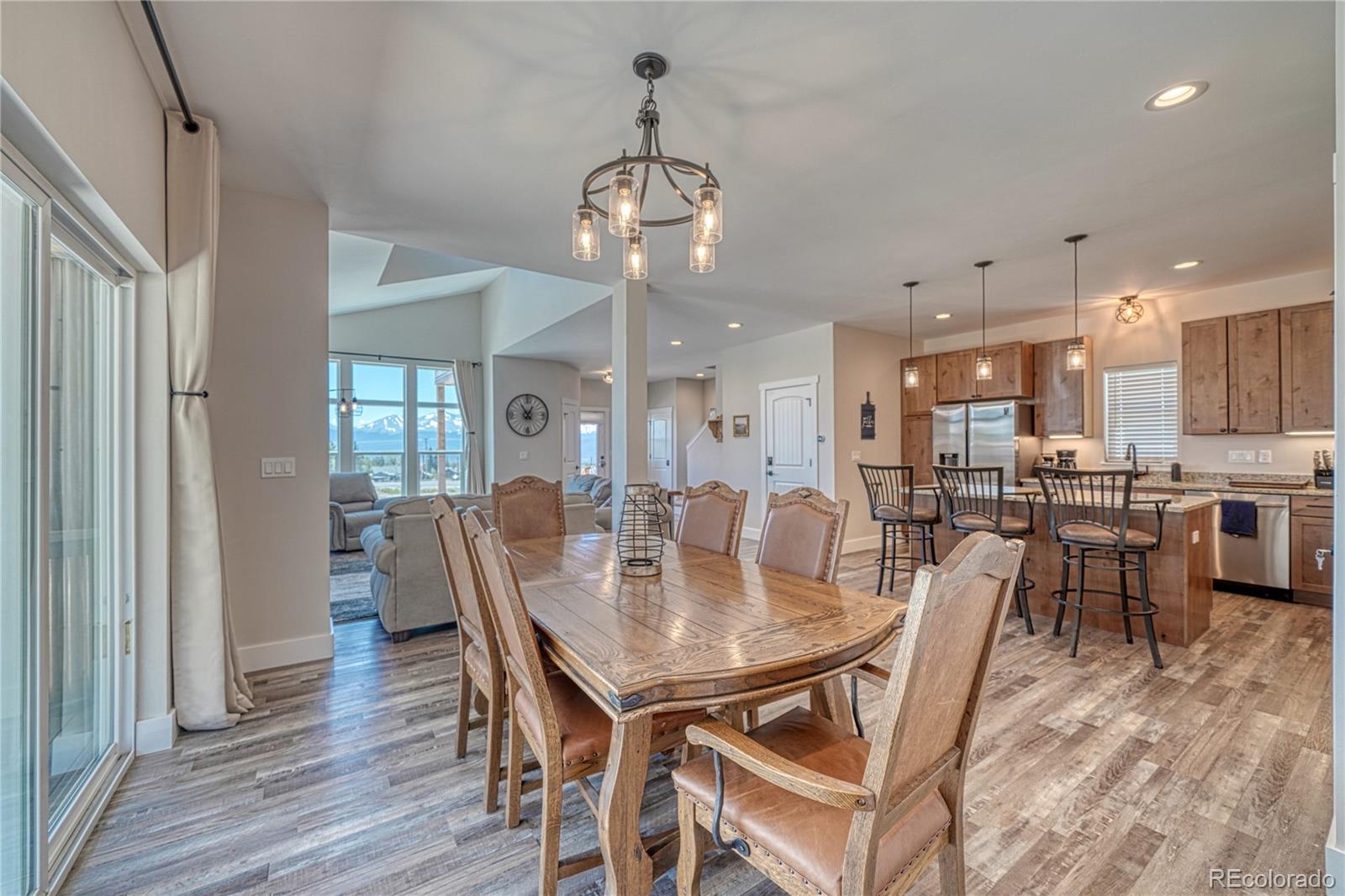 1218  Silver Vault Street, leadville&nbsp; House Search MLS Picture