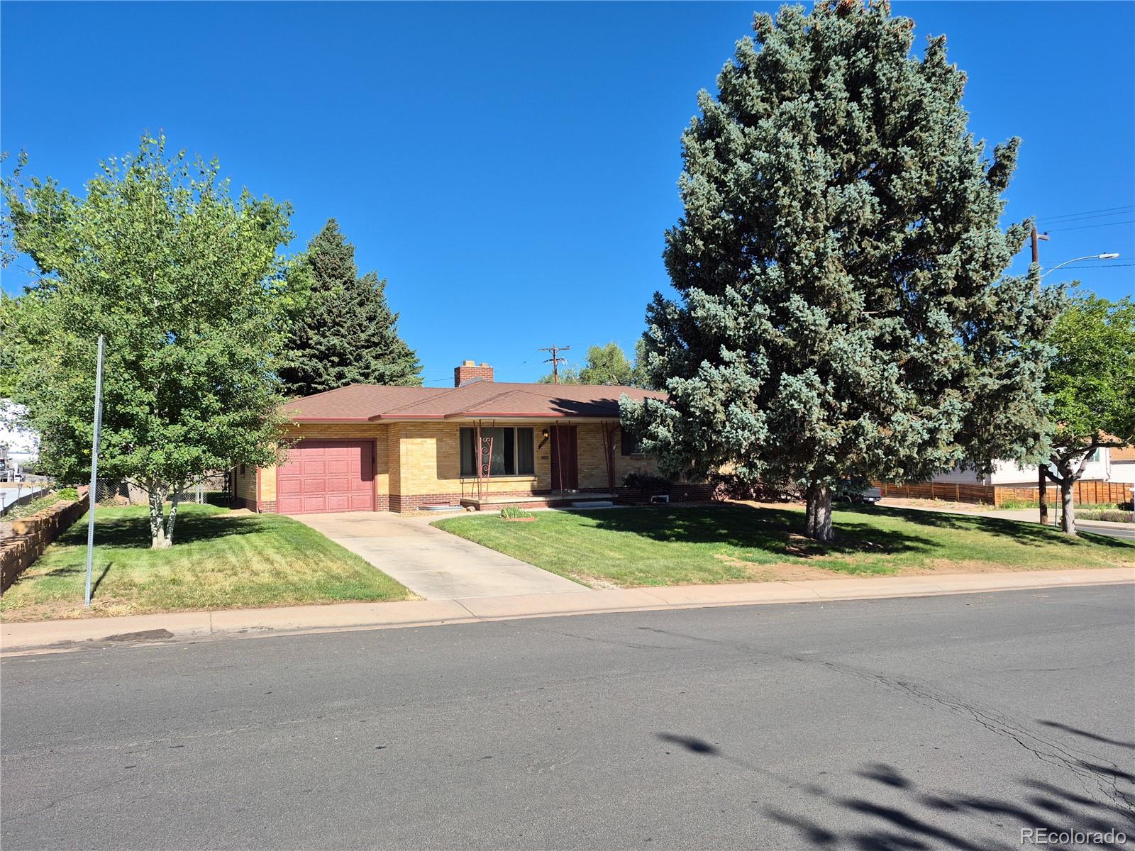  Littleton Home | MLS #: 87993745603 S Huron Street, Littleton Beds: 4 Baths: 3 Price: $560,000