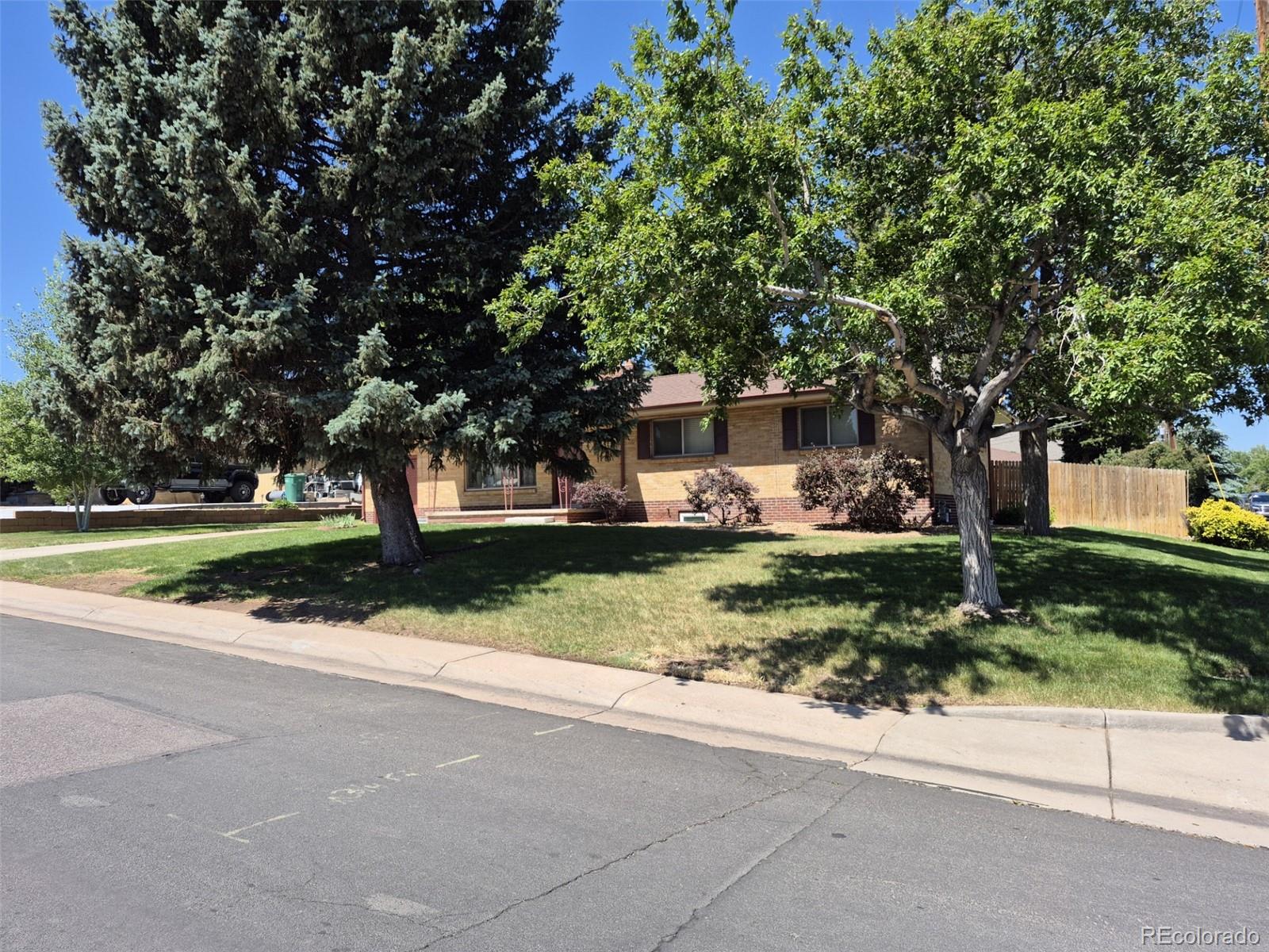 5603 S Huron Street, littleton&nbsp; House Search MLS Picture
