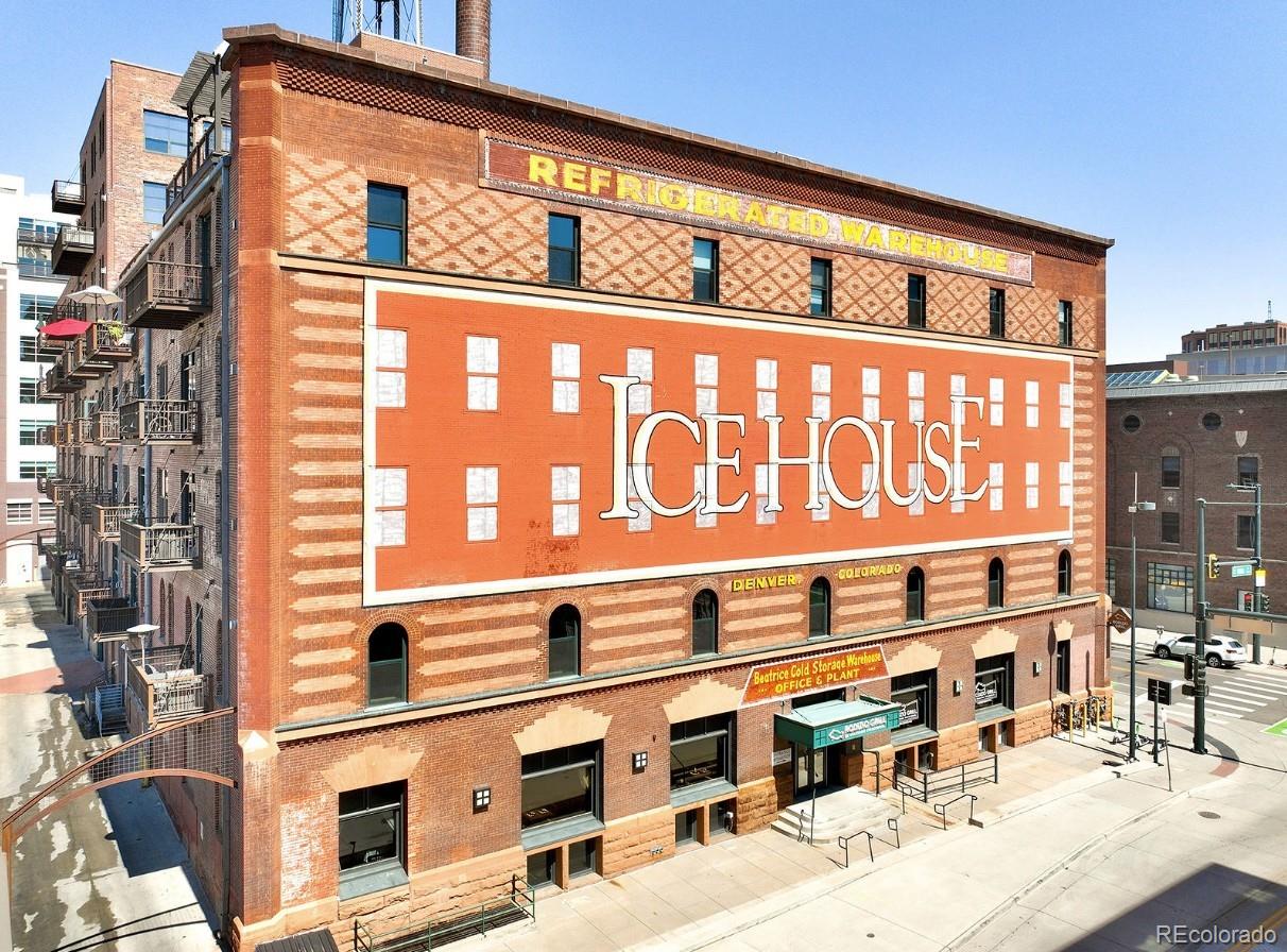  Denver Condo / Townhome | MLS #: 99109811801  Wynkoop Street 302, Denver Beds: 2 Baths: 2 Price: $730,000