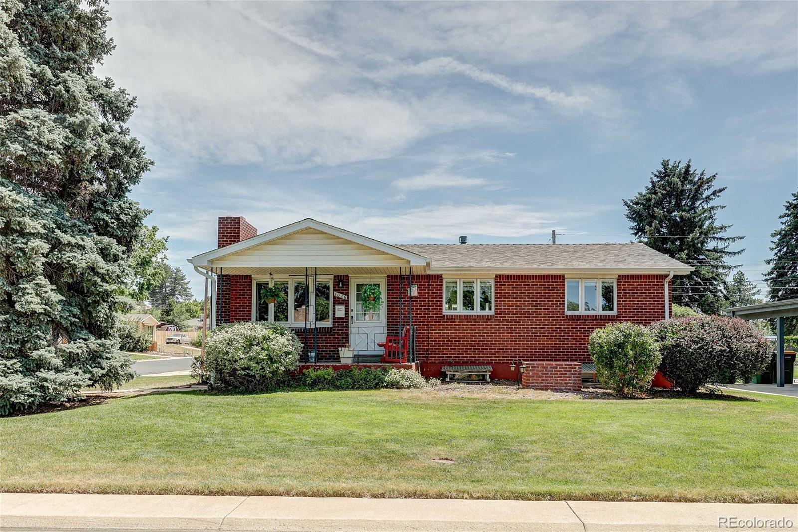 1026 W Princeton Place, englewood&nbsp; House Search MLS Picture