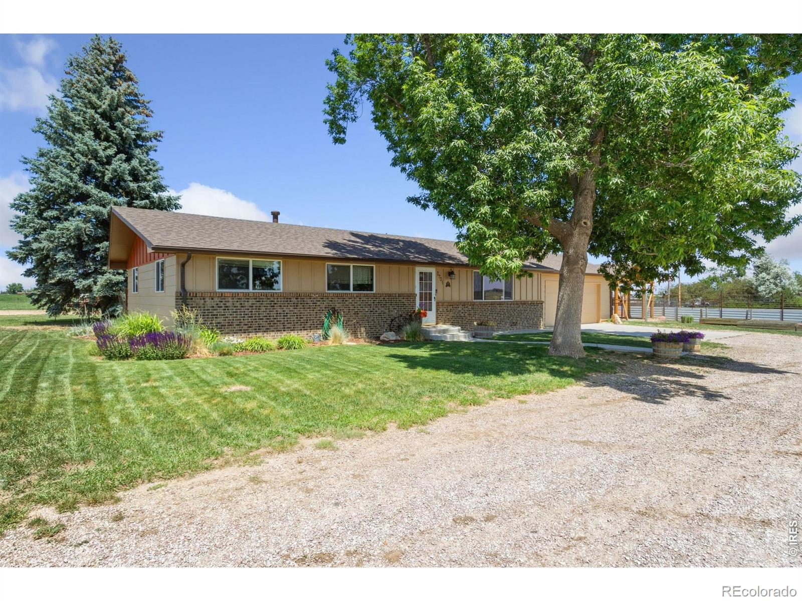 3704 W County Road 4 , berthoud&nbsp; House Search MLS Picture