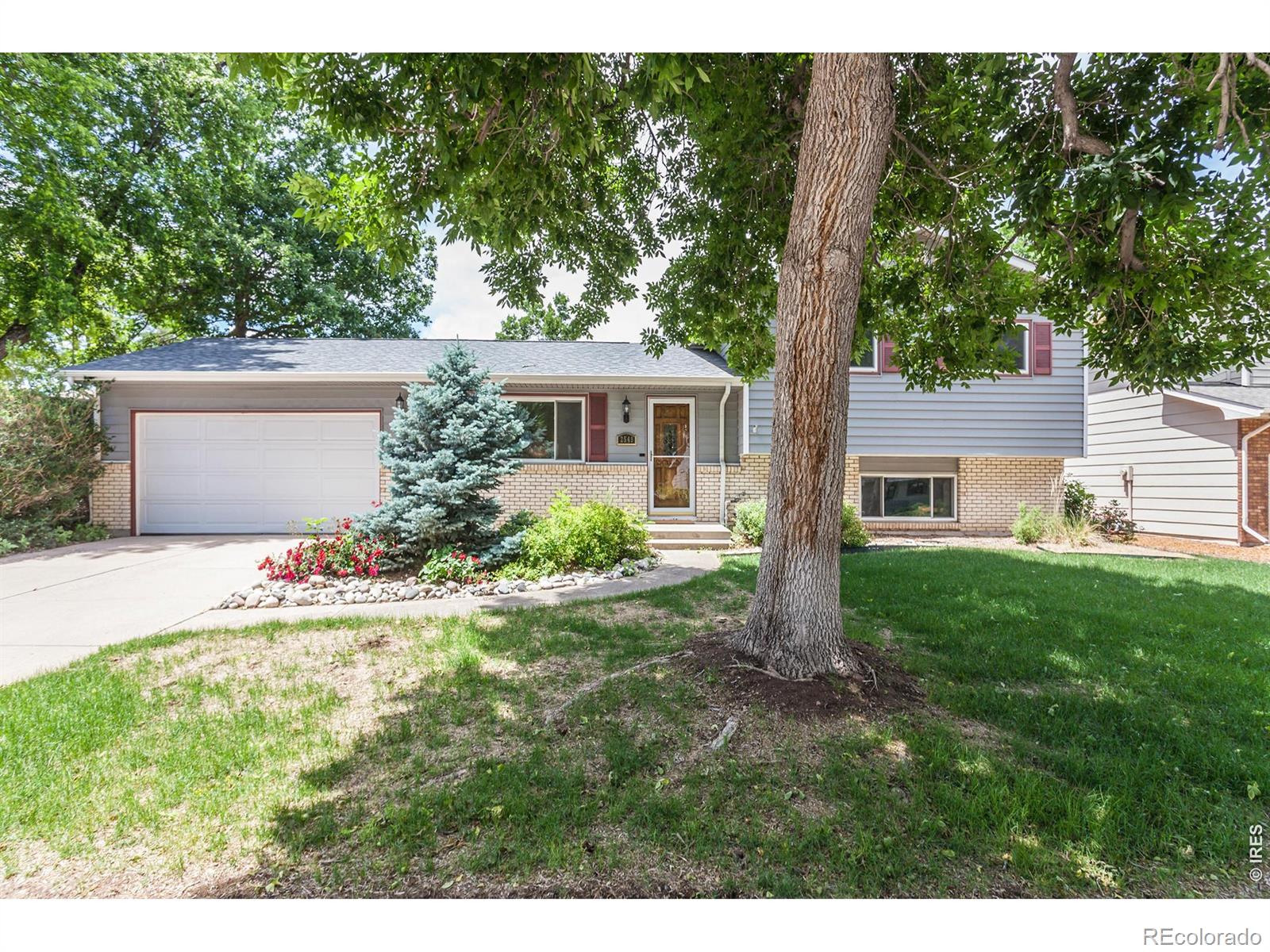 2549  Newport Drive, fort collins&nbsp; House Search MLS Picture