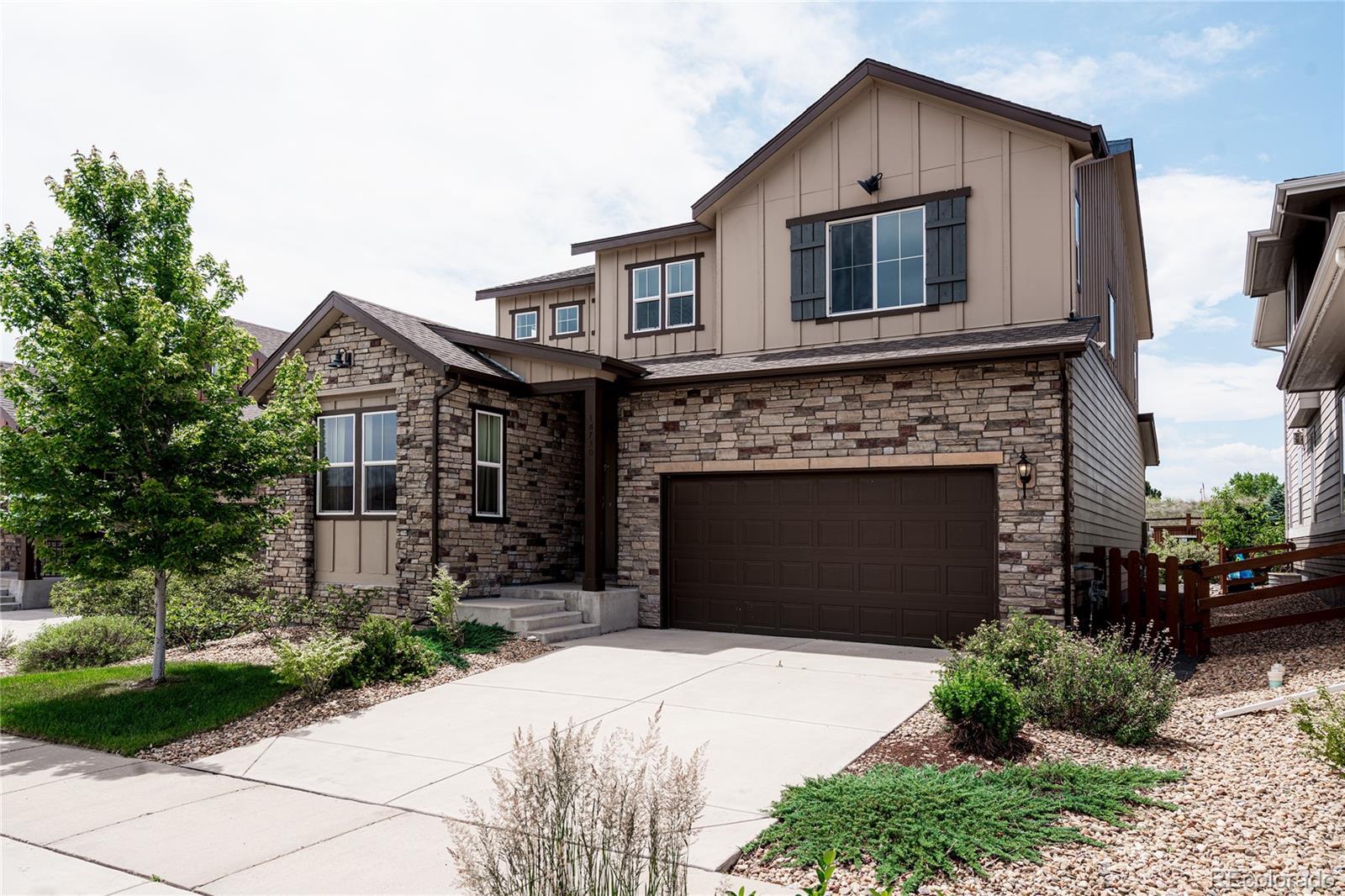 Candelas Arvada Home | MLS #: 935477918730 W 92nd Drive, Arvada Beds: 5 Baths: 4 Price: $790,000