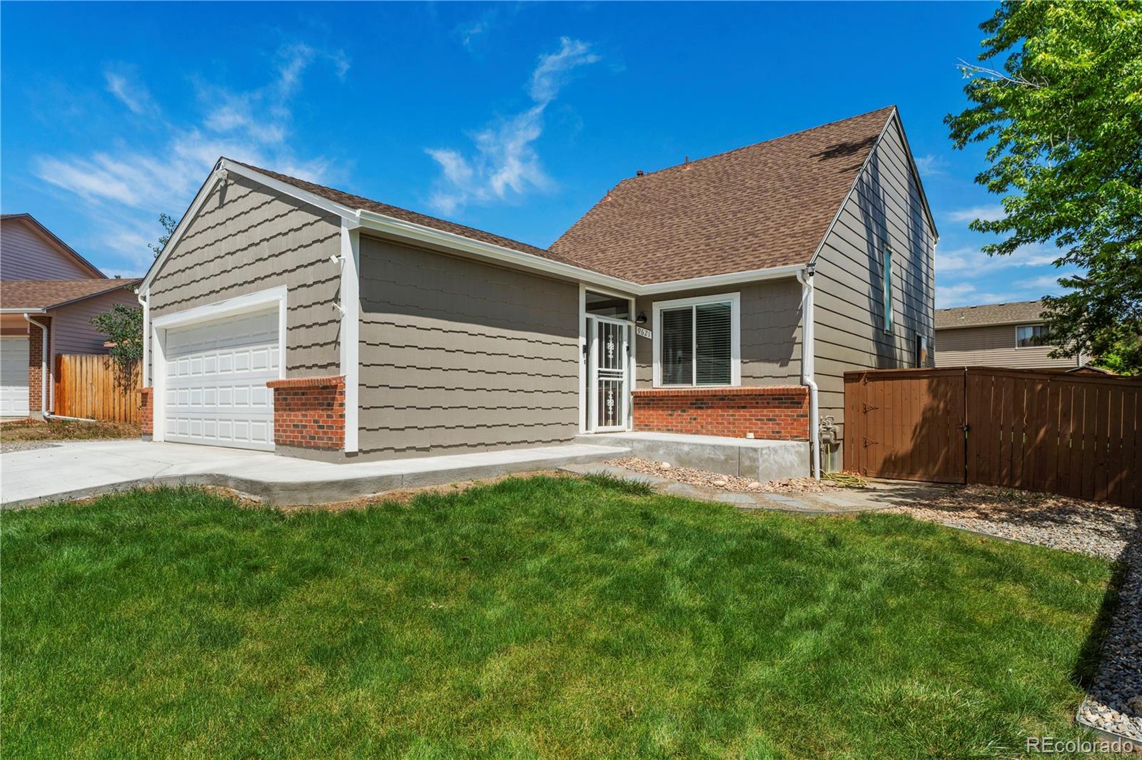  Denver Home | MLS #: 57135709621  Orangewood Drive, Denver Beds: 4 Baths: 3 Price: $550,000