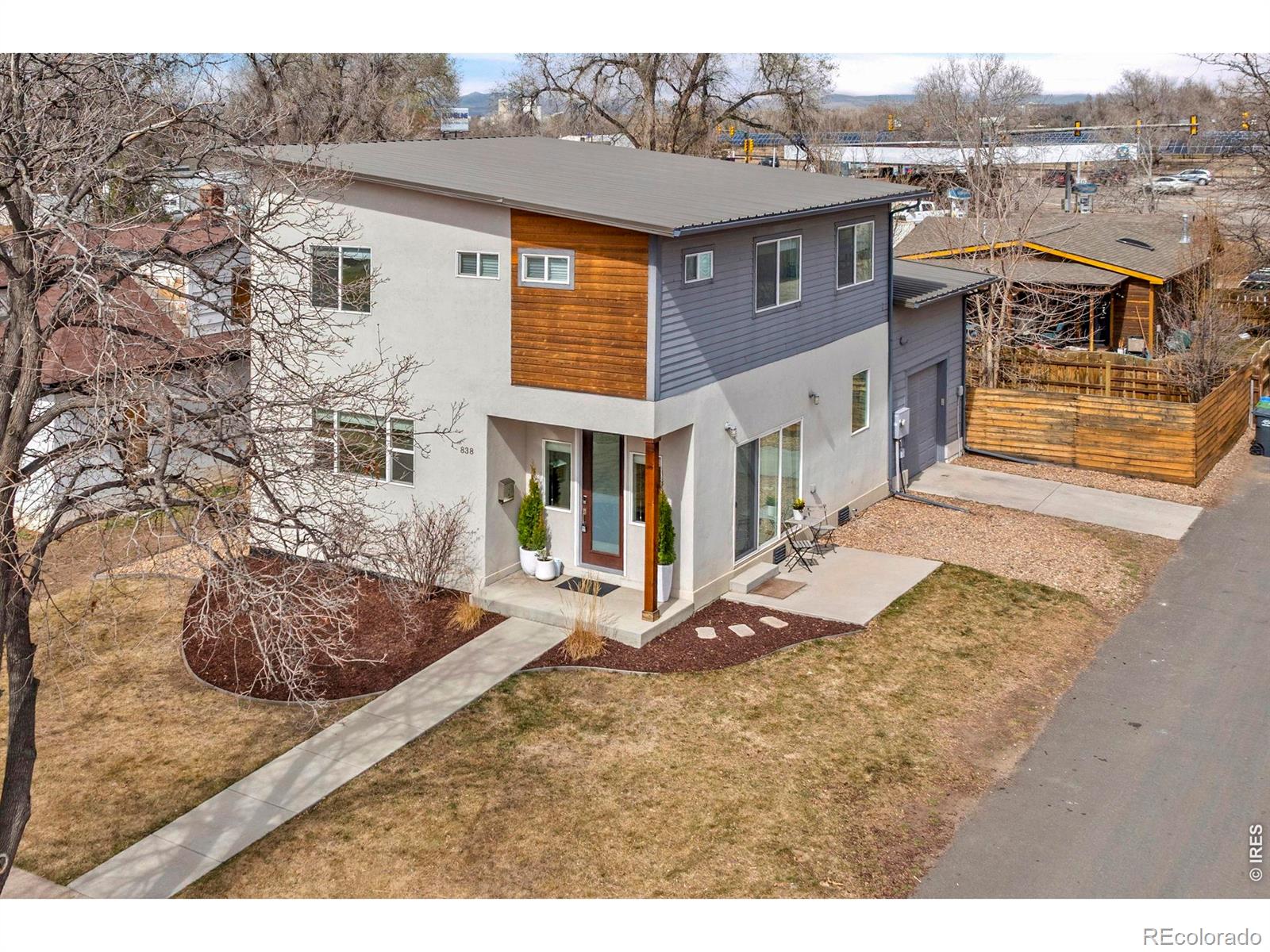 Ftc Fort Collins Home | MLS #: 4567891061347838 E Myrtle Street, Fort Collins Beds: 3 Baths: 3 Price: $719,000