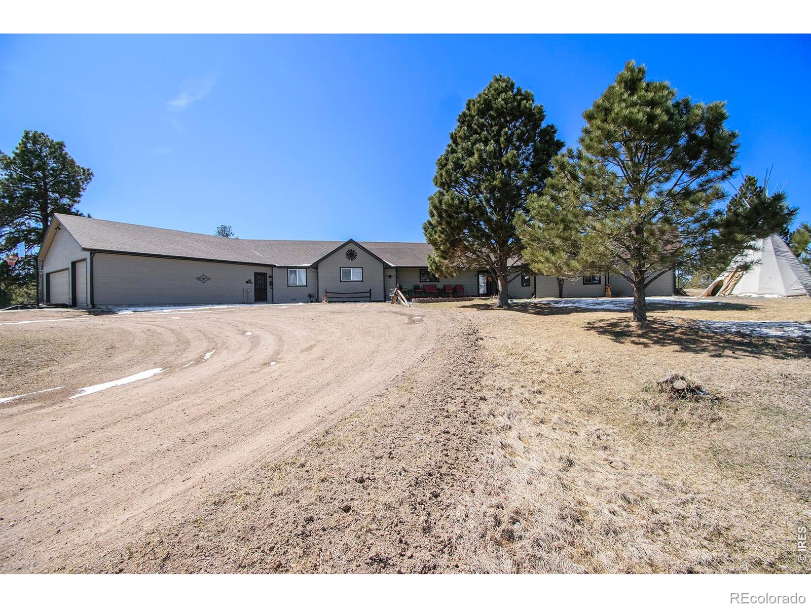 franktown&nbsp; Horse Properties Search Picture