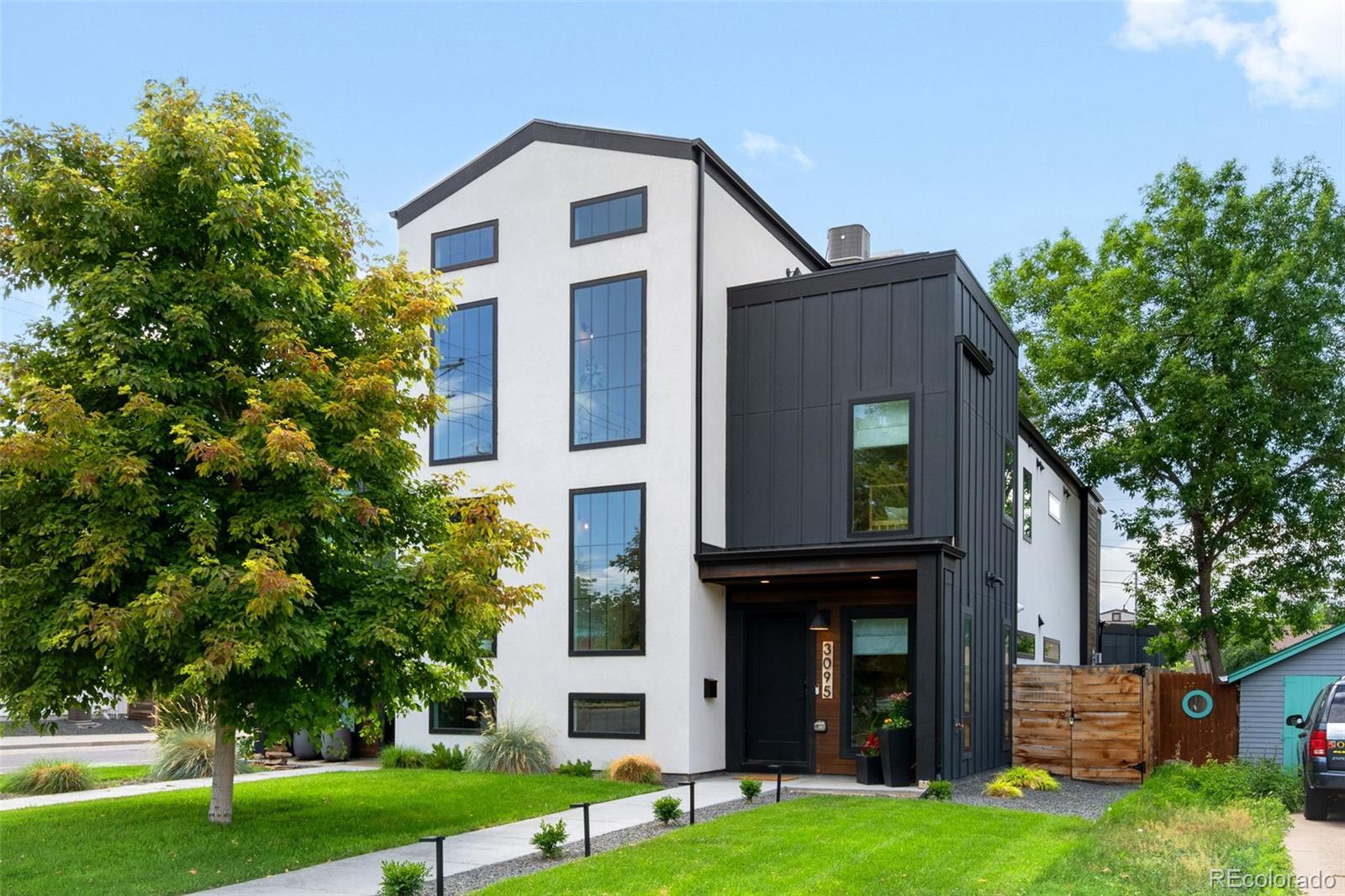 3095 S Cherokee Street, englewood&nbsp; House Search MLS Picture