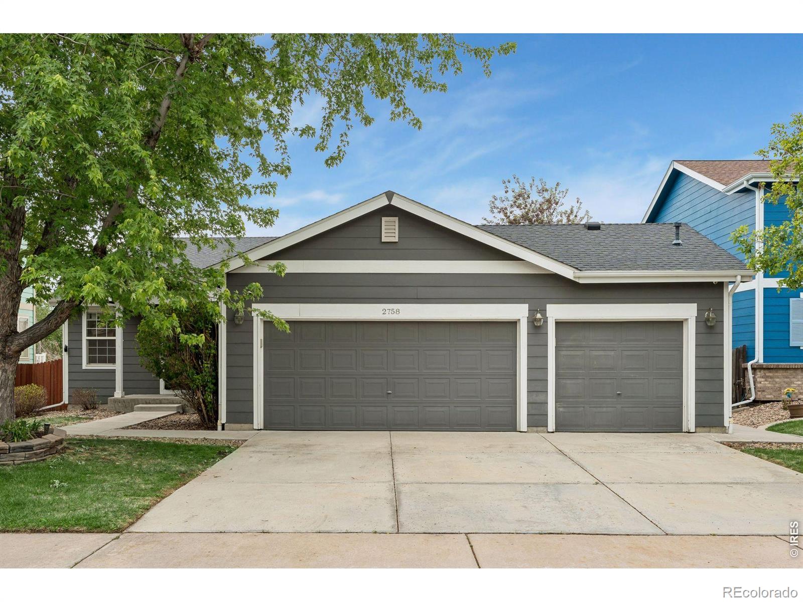2758 E 109th Avenue, northglenn&nbsp; House Search MLS Picture