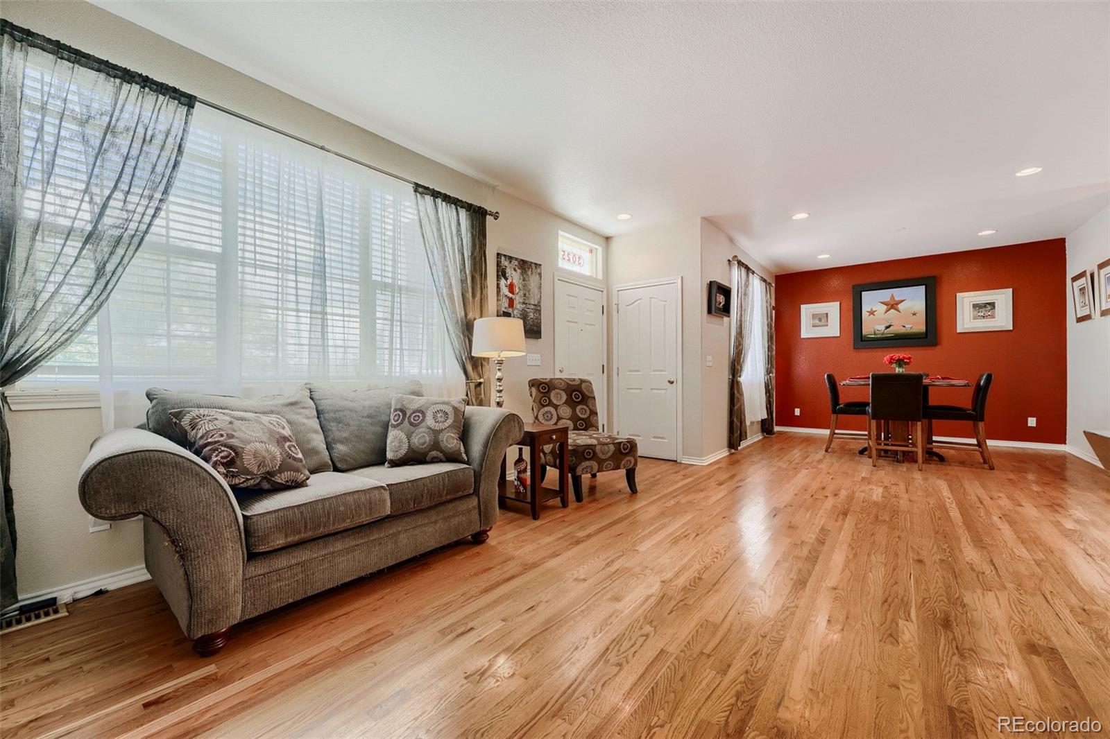 3025 S Yampa Way, aurora&nbsp; House Search MLS Picture