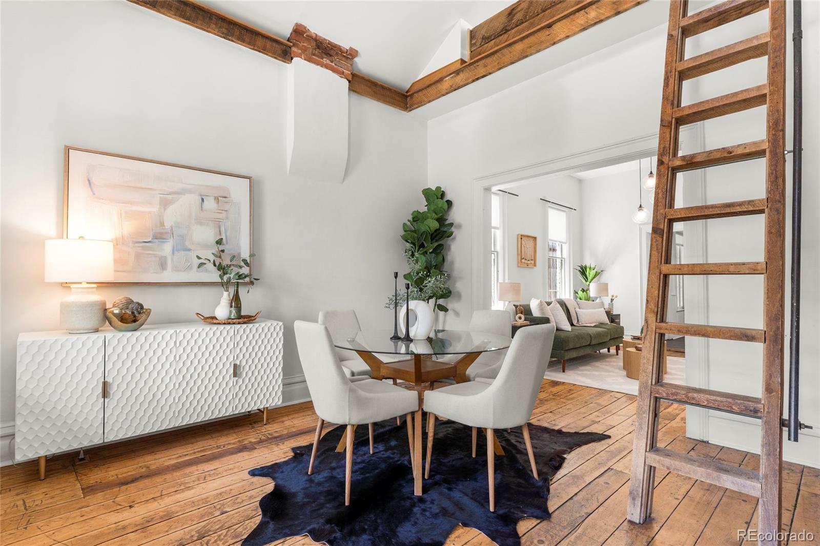 3415  Arapahoe Street, denver&nbsp; House Search MLS Picture