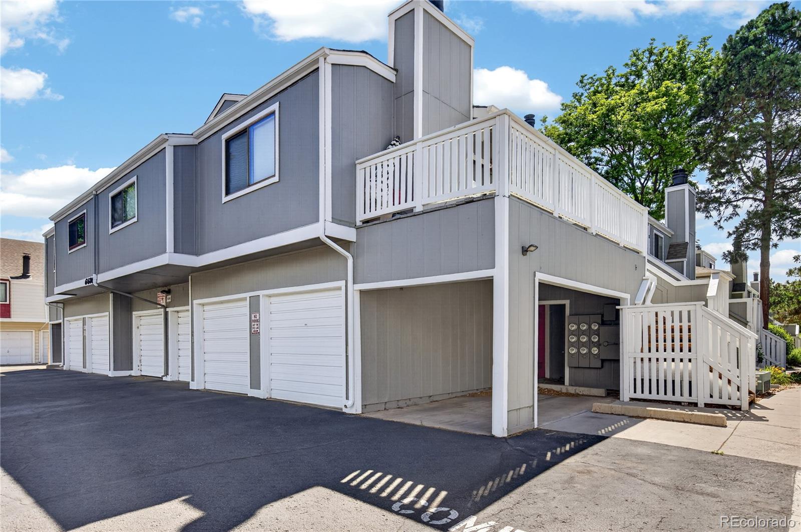  Denver Condo / Townhome | MLS #: 26547256680 E Mississippi Avenue 7, Denver Beds: 2 Baths: 2 Price: $269,000