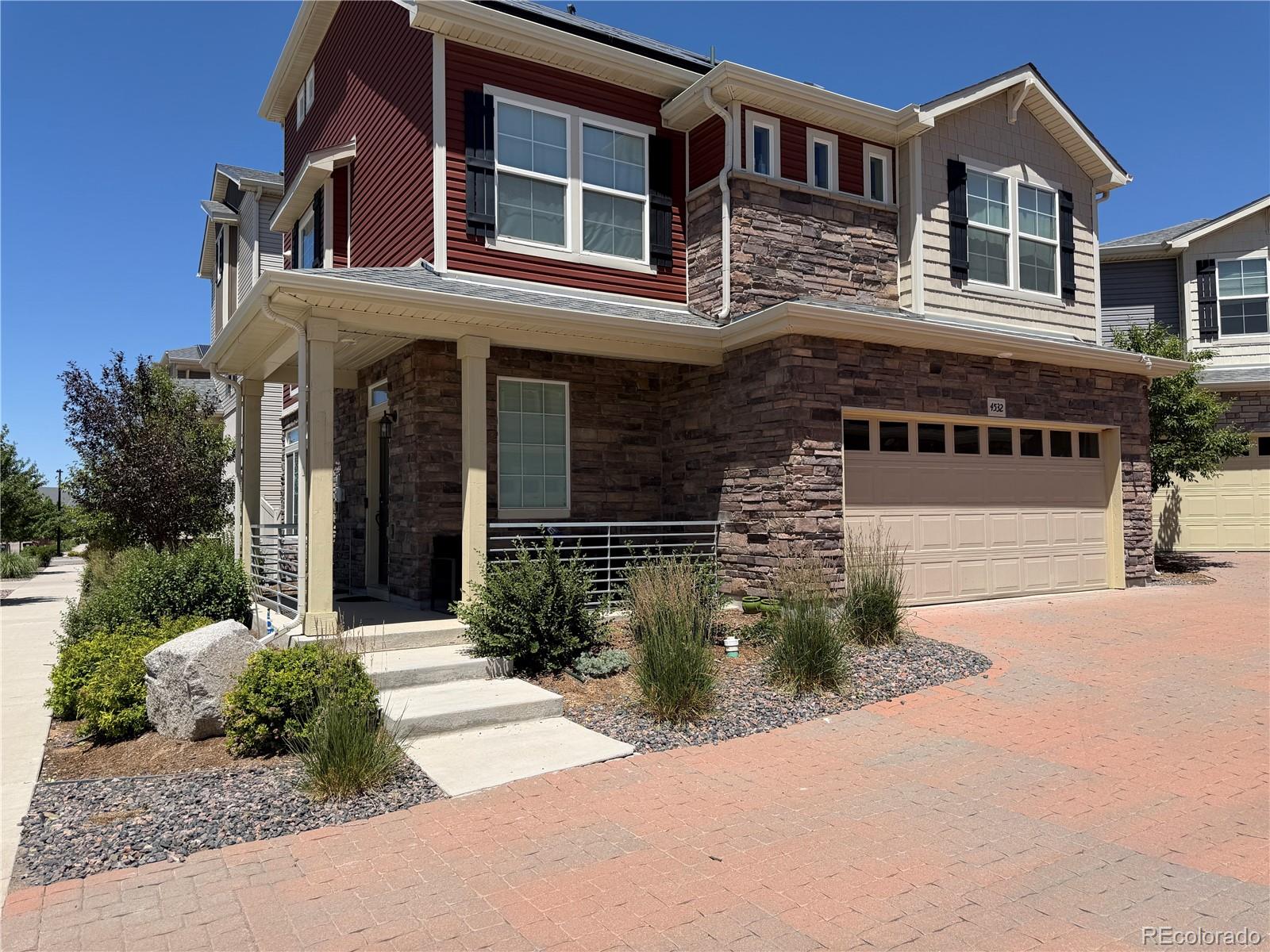 4532 N Quemoy Street, aurora Rent To Own Search Picture