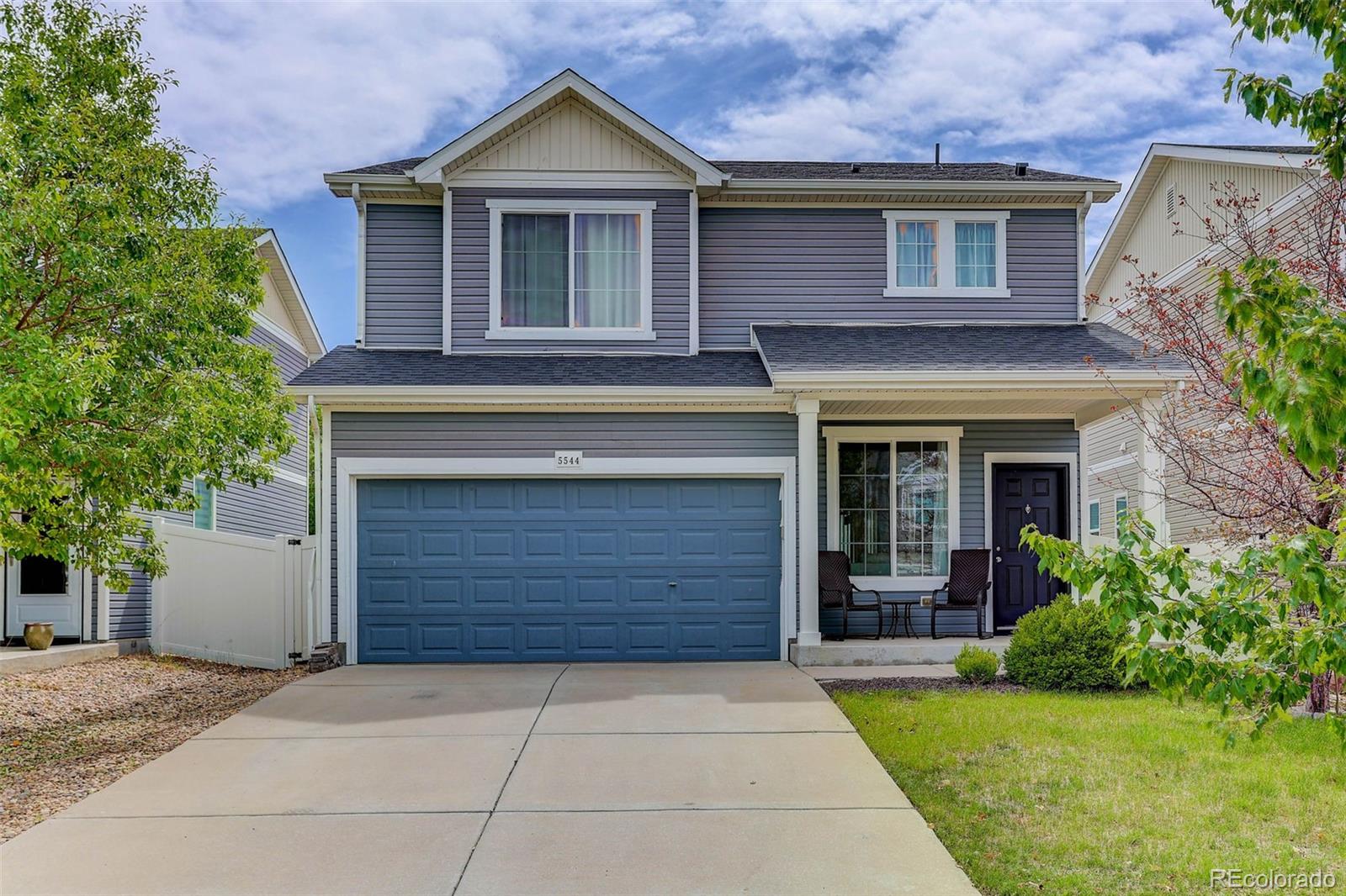  Denver Home | MLS #: 73841825544  Lisbon Street, Denver Beds: 3 Baths: 3 Price: $475,000